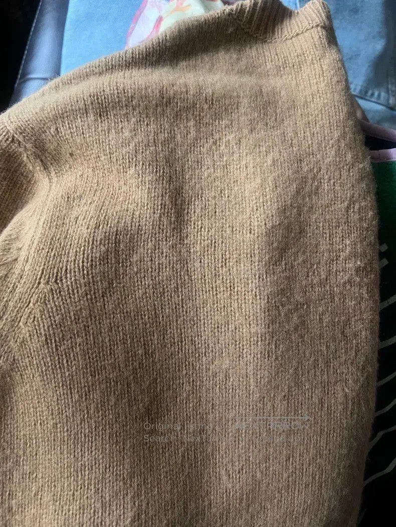 Bottega Veneta Bottega Veneta Wool Sweater for Men and Women. Size US M / EU 48-50 / 2 - 6 Thumbnail