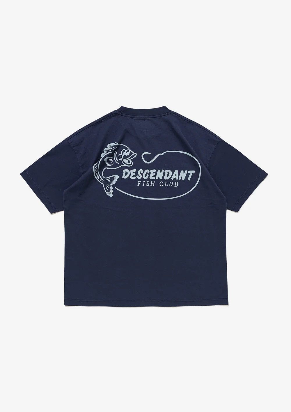 Descendant Descendant Tee Size ONE SIZE - 1 Thumbnail