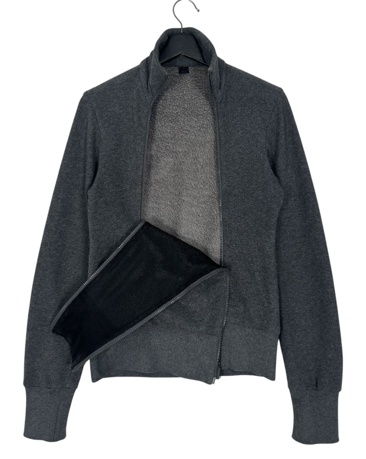 Yohji Yamamoto AW05 VINTAGE YOHJI YAMAMOTO JACKET Size US S / EU 44-46 / 1 - 1 Thumbnail