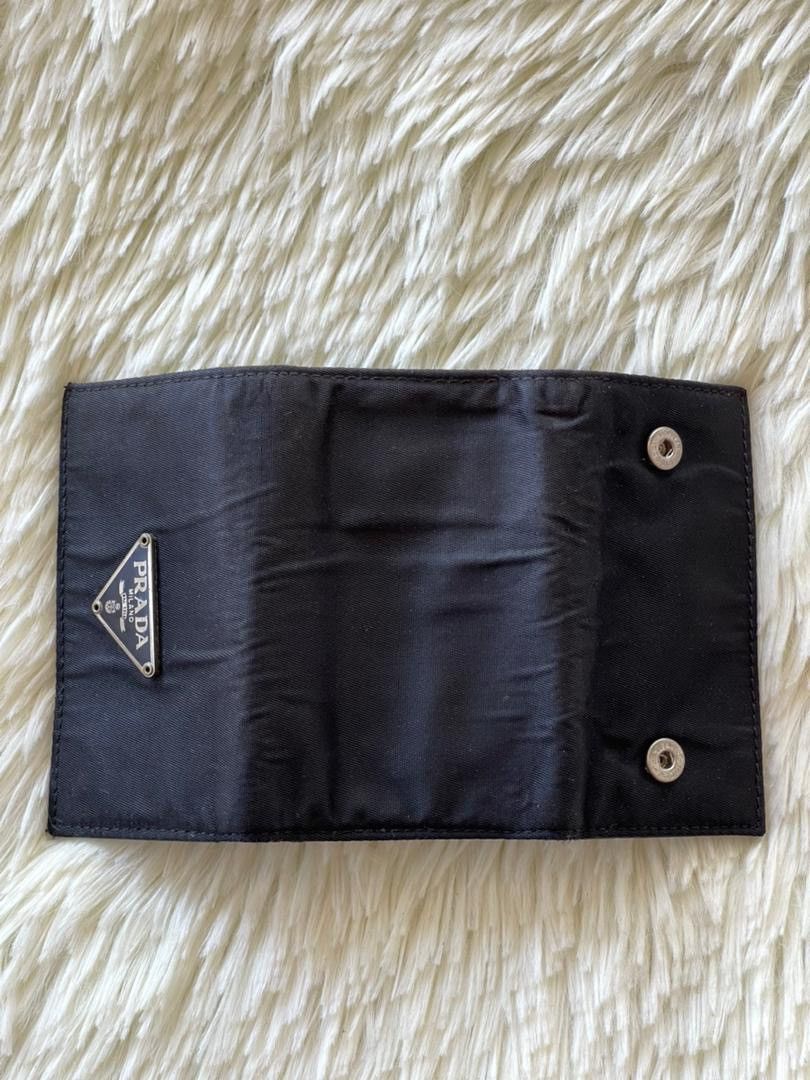 Prada × Vintage Prada Key Holder Size ONE SIZE - 7 Thumbnail