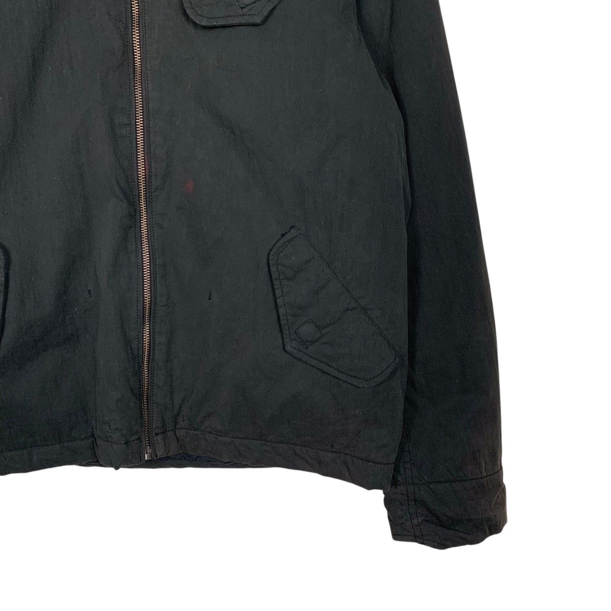 Stussy Stussy Bomber Jacket Size US M / EU 48-50 / 2 - 4 Thumbnail