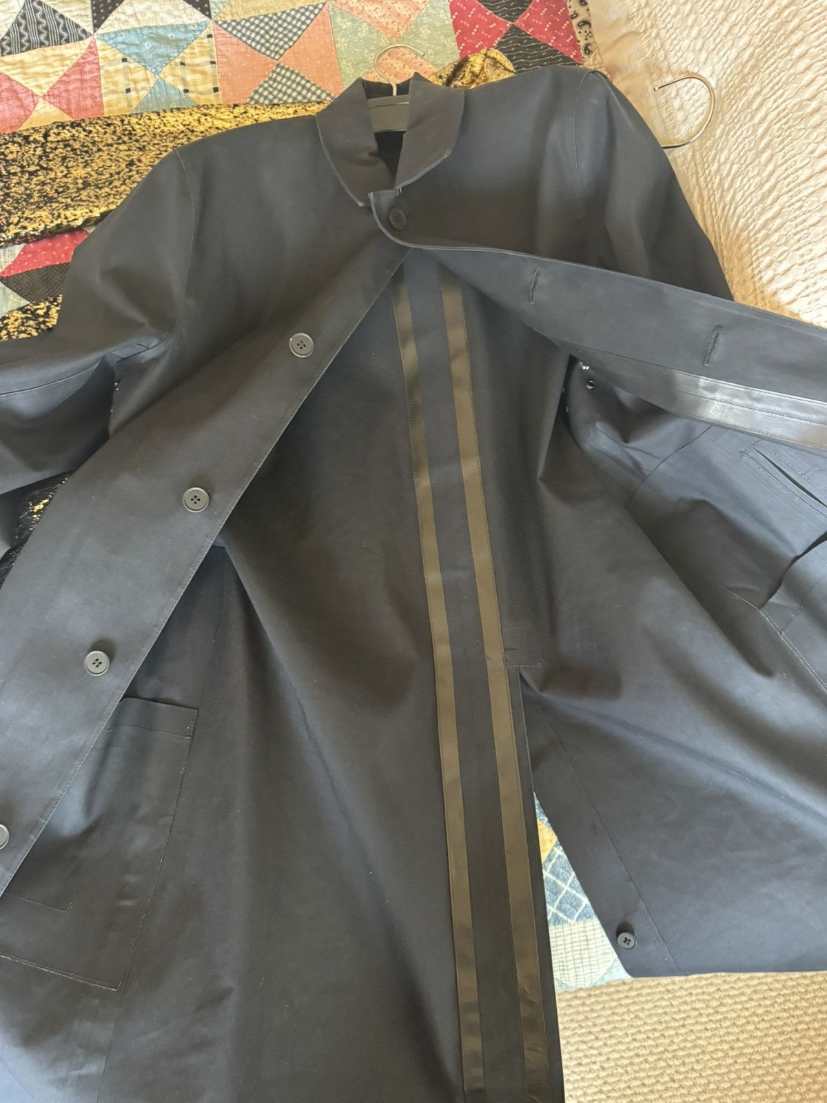 Kiko Kostadinov KIKO X MACKINTOSH 0001 Size US M / EU 48-50 / 2 - 6 Thumbnail