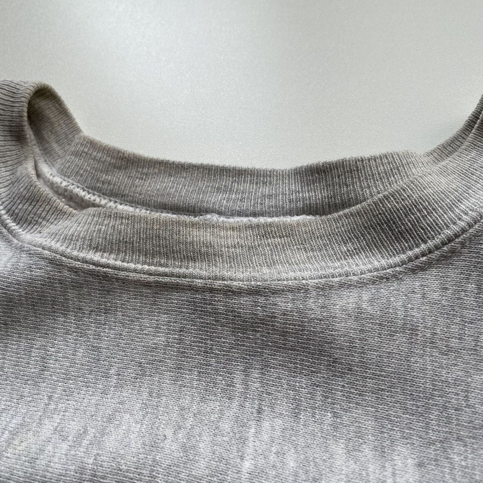 Champion Vintage 1990s Minnesota Champion Reverse Weave Crewneck XL Size US XL / EU 56 / 4 - 4 Thumbnail