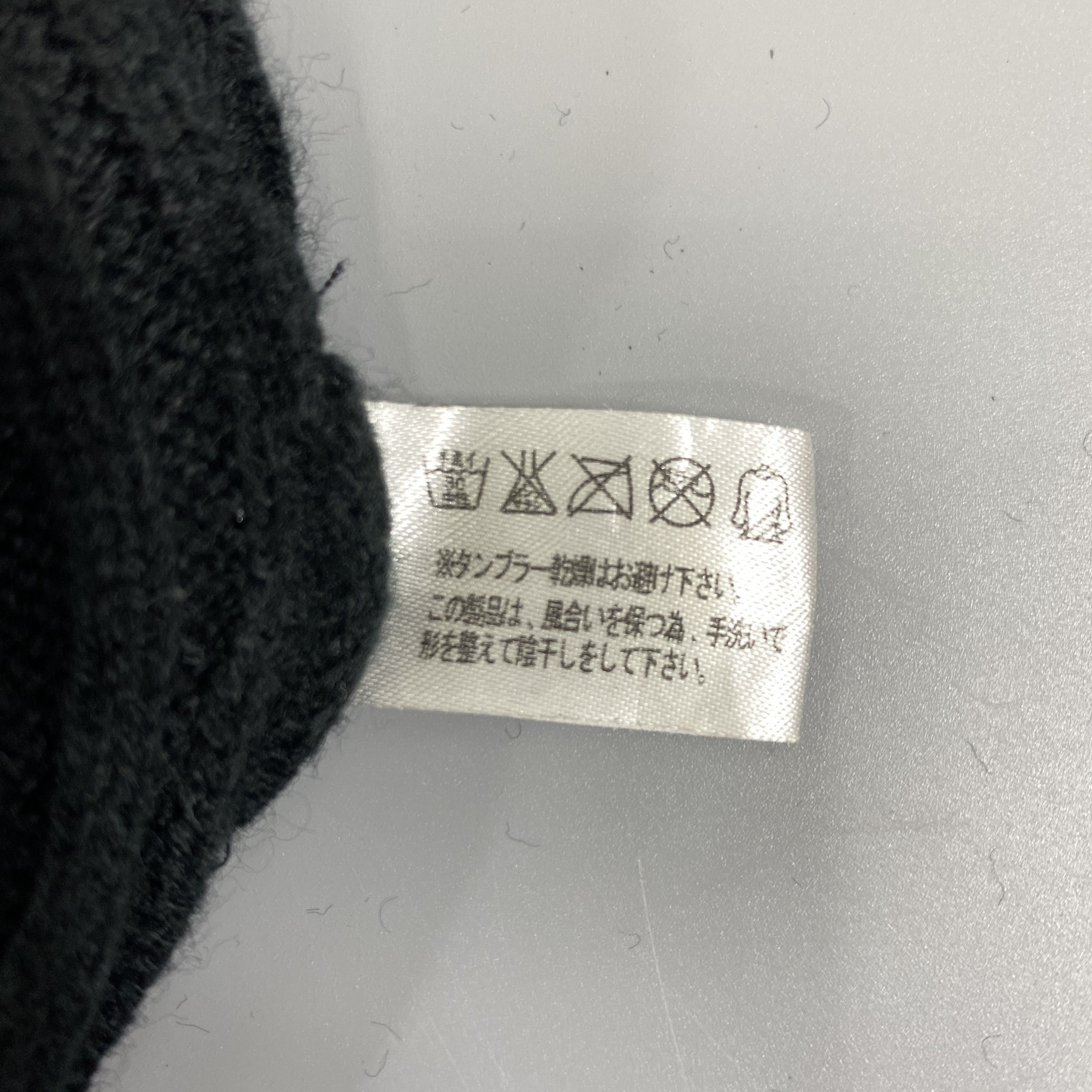 Japanese Brand Closshi Premium Knit Beanie Hat -BN939 Size ONE SIZE - 9 Thumbnail