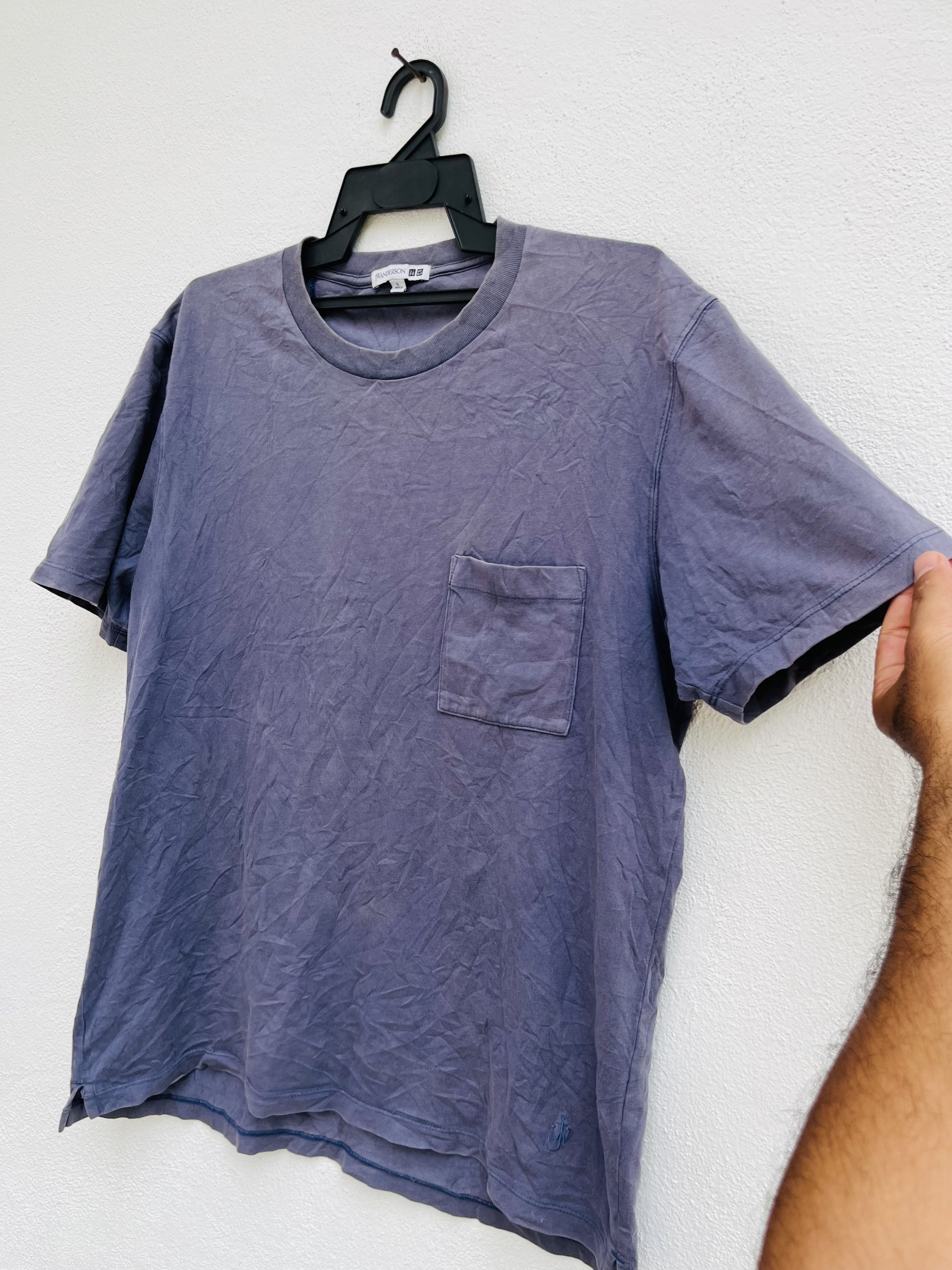 Japanese Brand × Jil Sander Vintage Jil Sander Japanese Designer Fashion Style Size US L / EU 52-54 / 3 - 5 Thumbnail