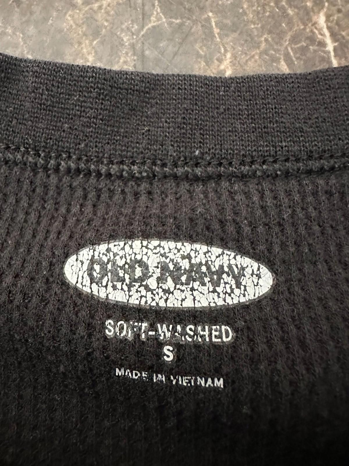 The Unbranded Brand Stay Golden Vintage Vibes Long Sleeve S Size S / US 4 / IT 40 - 3 Thumbnail