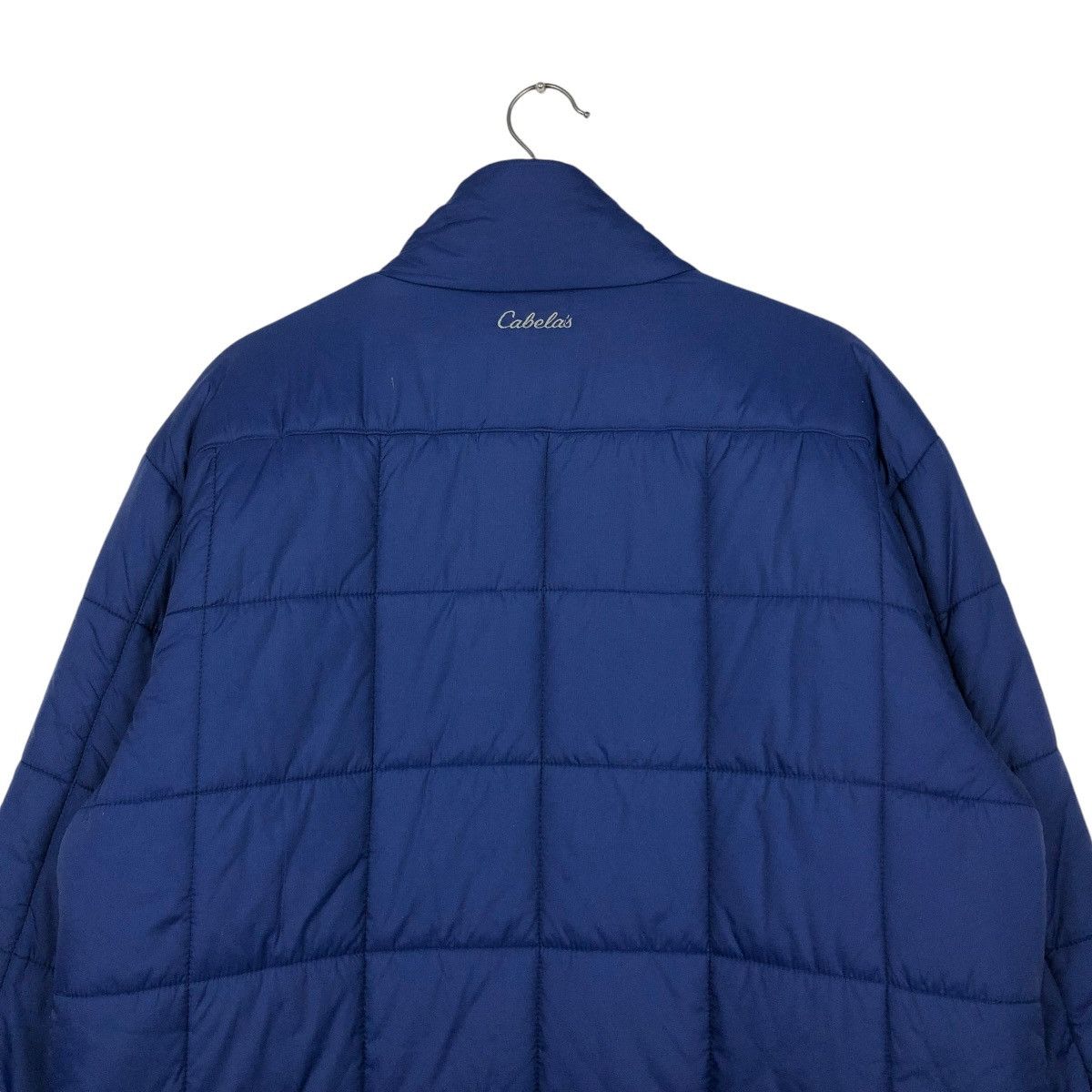Japanese Brand 🔥VINTAGE PUFFER DOWN JACKET SABELA’S ISSEY MIYAKE Size US M / EU 48-50 / 2 - 11 Thumbnail