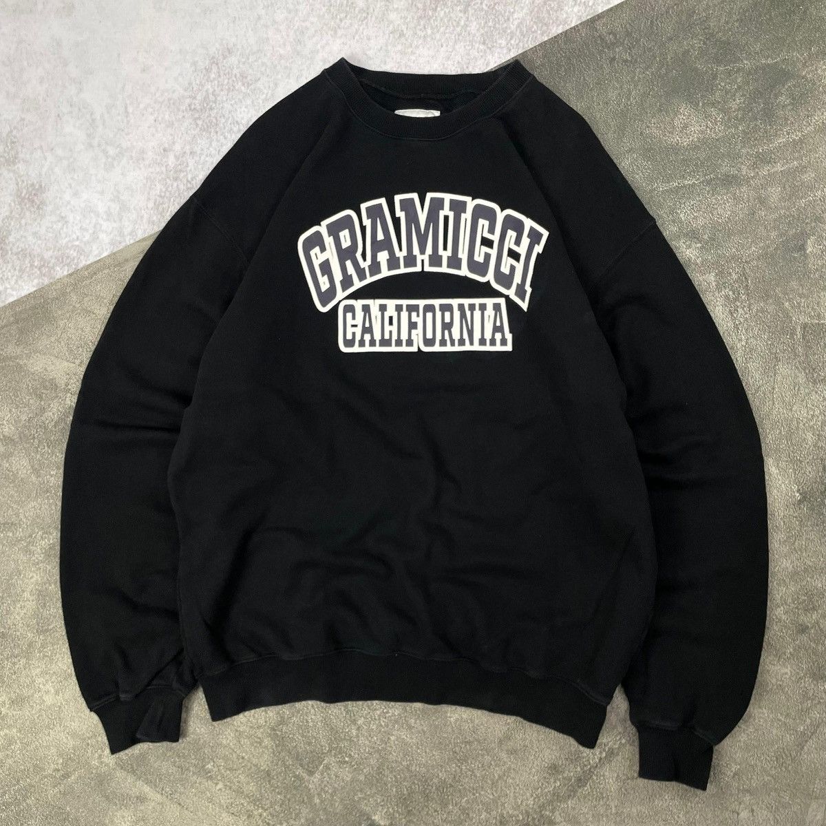 Gramicci Gramicci USA california sweat Size US L / EU 52-54 / 3 - 2 Thumbnail