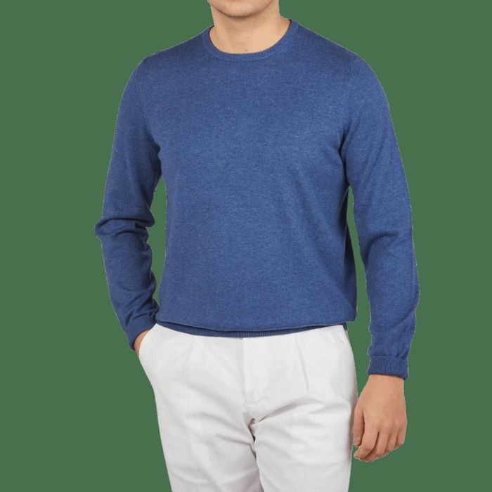 Alan Paine Men's Southoak Moleskin Trousers