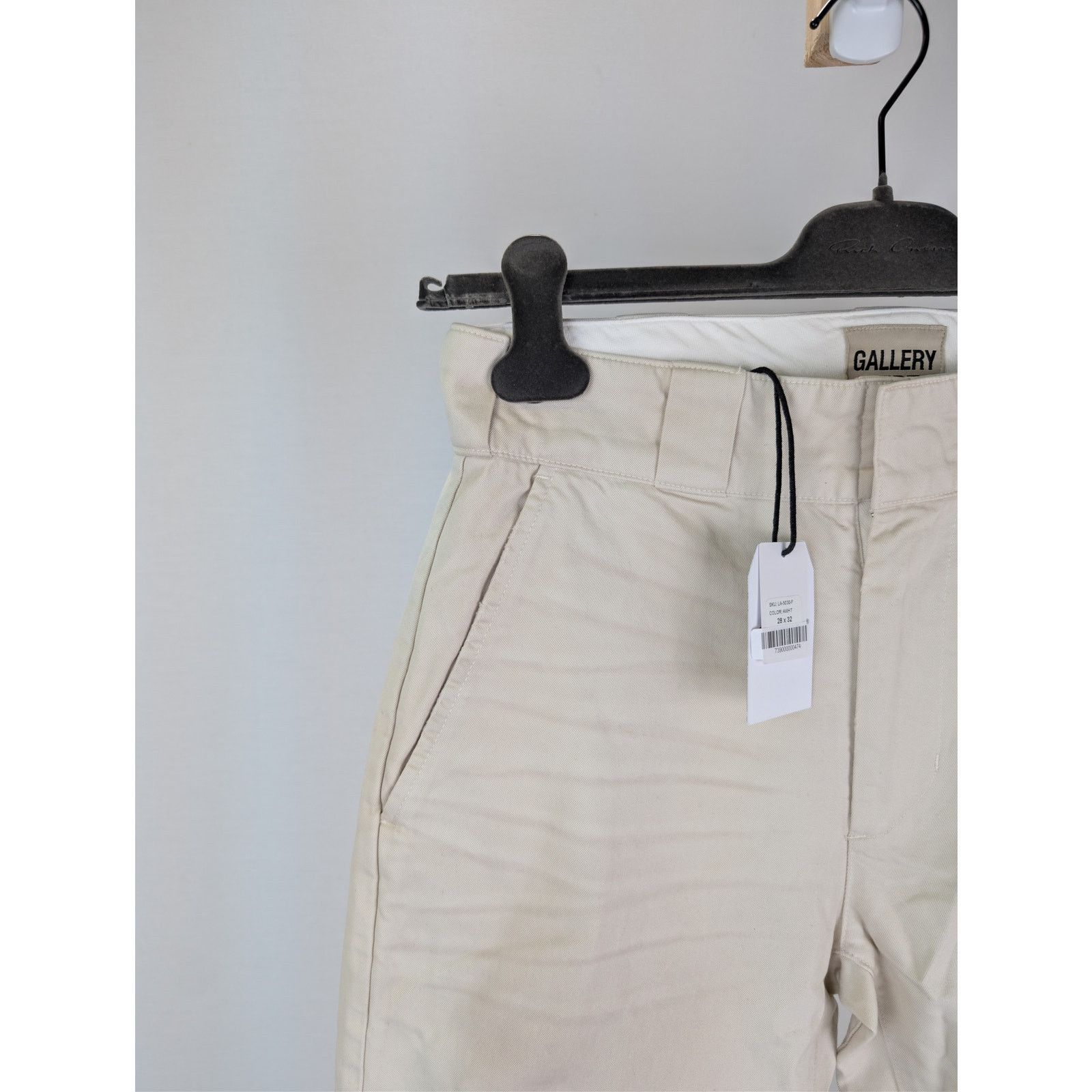 Gallery Dept. o1rshd1 Flare Pants in neutral Size US 28 / EU 44 - 6 Thumbnail