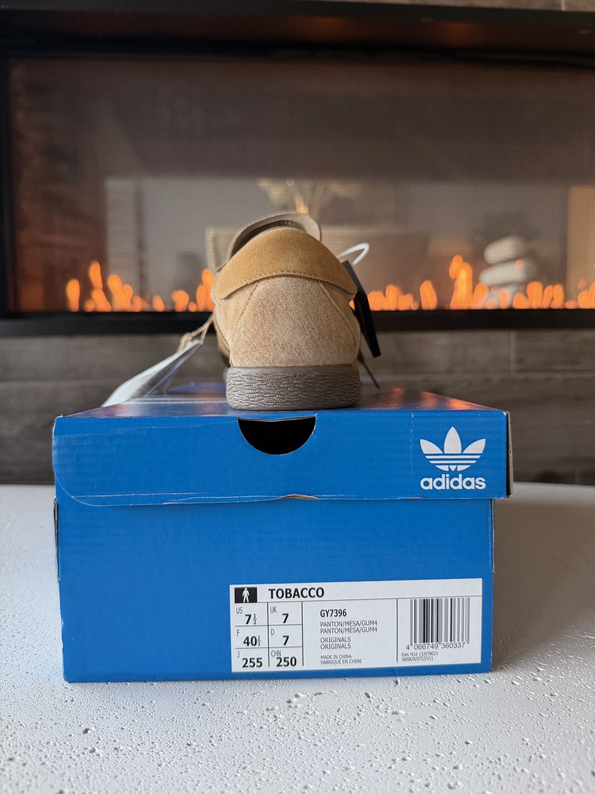 Adidas adidas Tobacco Size US 7 / IT 37 - 5 Thumbnail