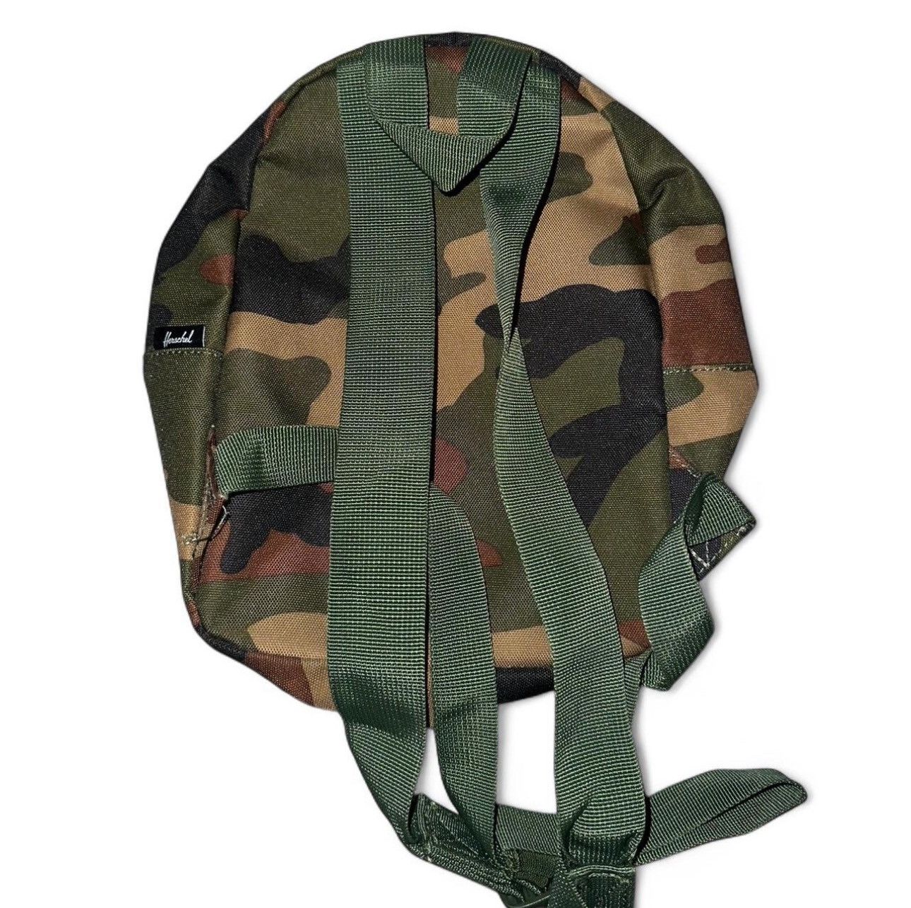 FTP SURPLUS CARGO PANT (DESERT CAMO)