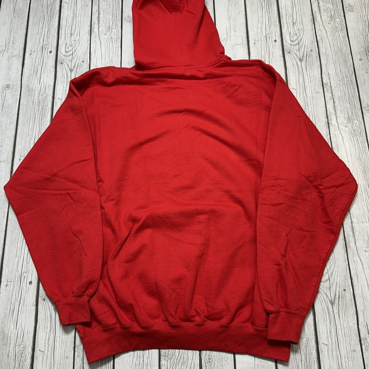 Chase Authentics Vintage NASCAR hoodie Size US L / EU 52-54 / 3 - 2 Thumbnail