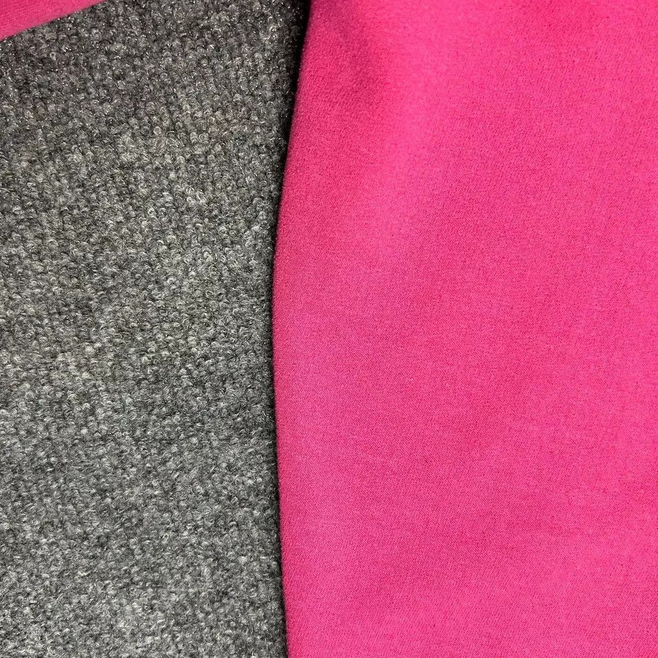 Other Tales As Old As Time Hoodie Medium Pink Kangaroo Pocket Size M / US 6-8 / IT 42-44 - 8 Thumbnail