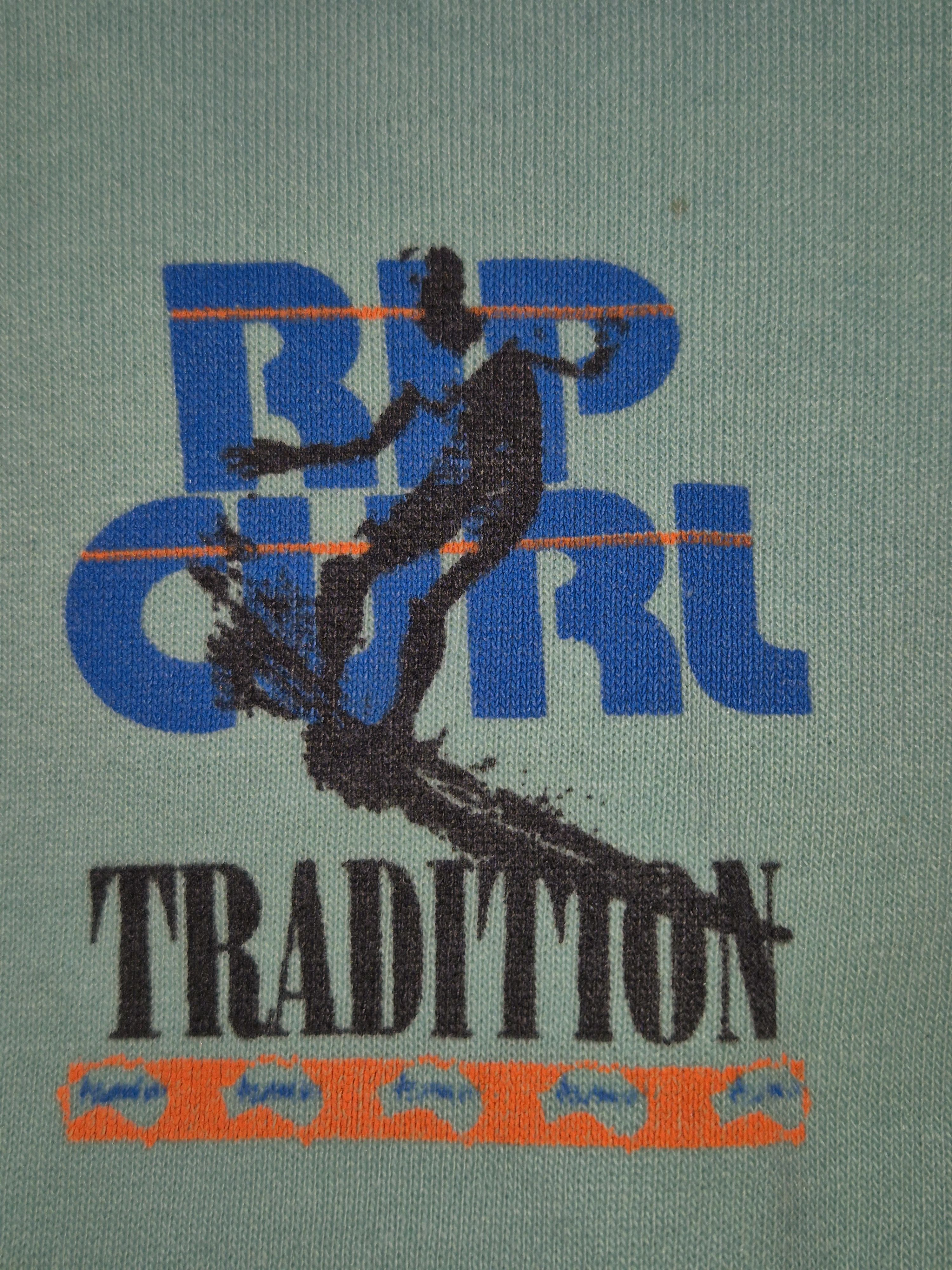Rip Curl Rip Curl Tradition 1988 Size US XL / EU 56 / 4 - 4 Thumbnail