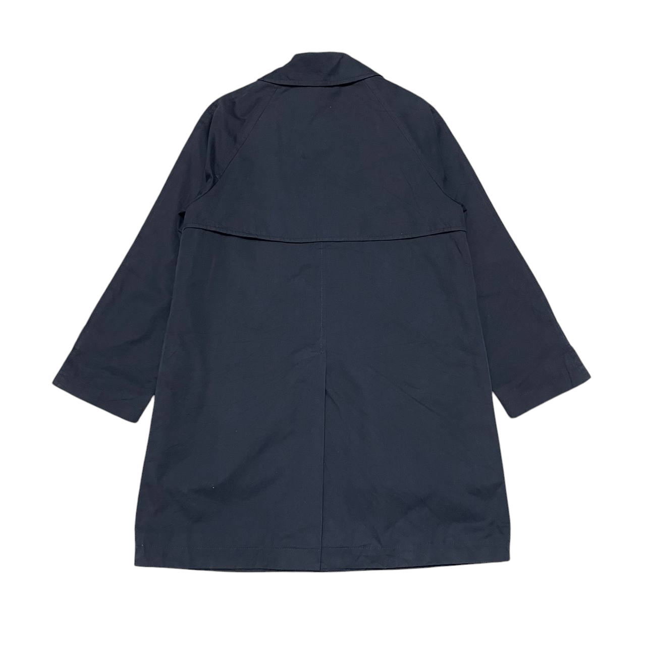 Margaret Howell Vintate Margaret Howell Trench Coat Wool Linning Size US S / EU 44-46 / 1 - 13 Thumbnail