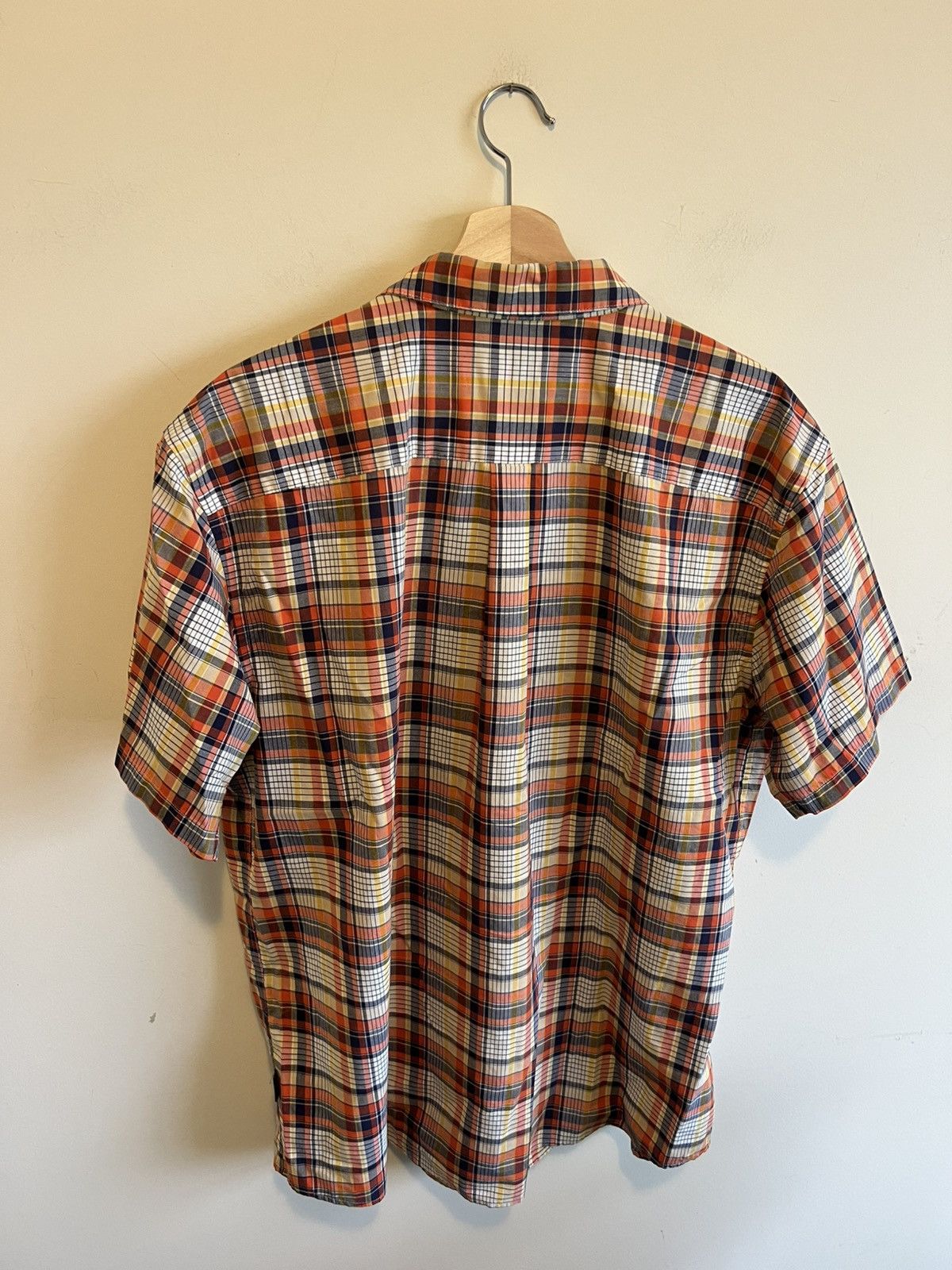 Patagonia Mens Patagonia Shirt Size XL Size US XL / EU 56 / 4 - 3 Thumbnail
