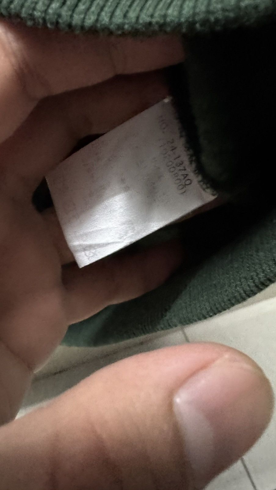 Penfield Penfield Sweatshirt Size US XL / EU 56 / 4 - 8 Thumbnail
