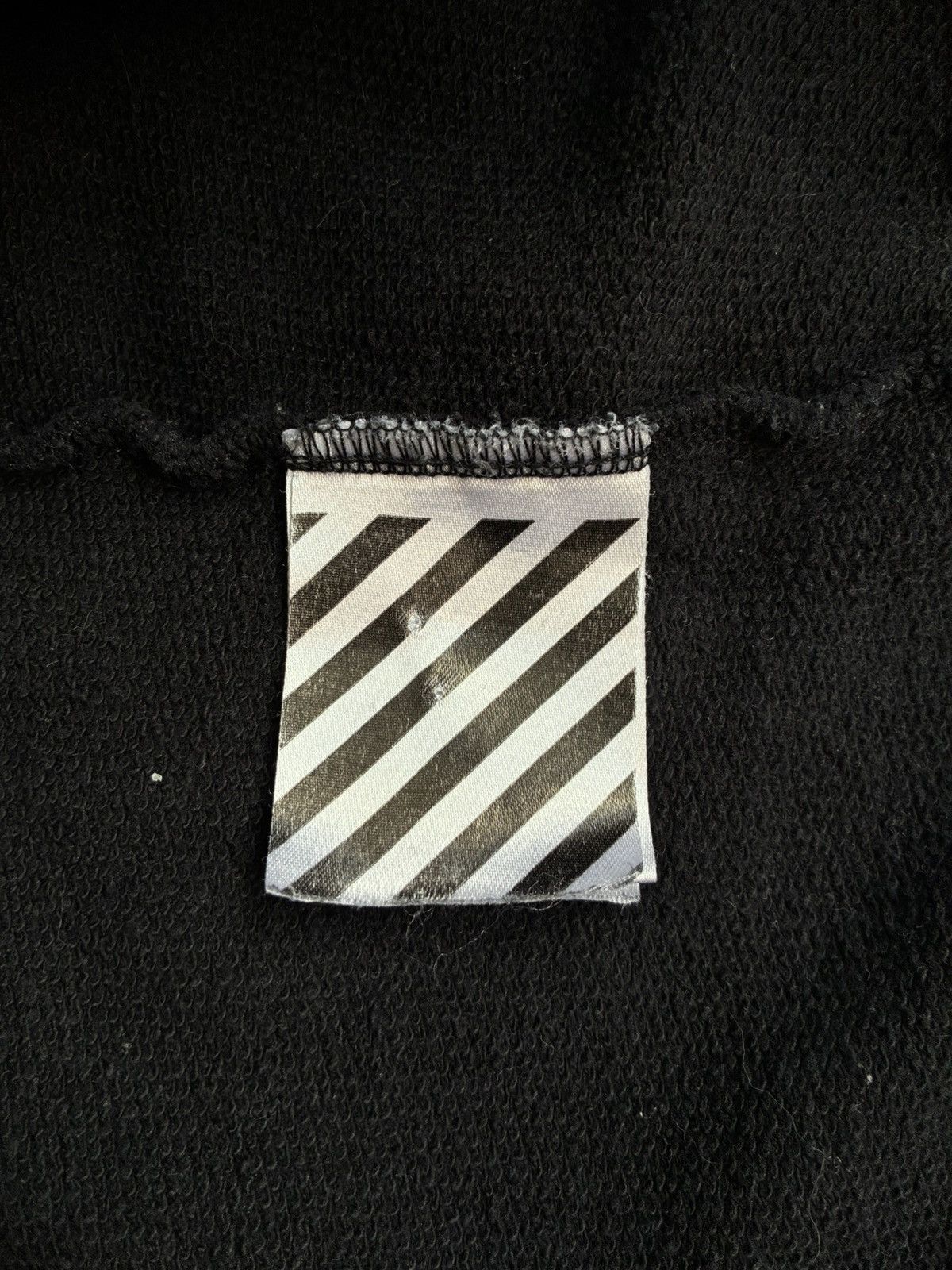 Off-White Off-White x Virgil Abloh Jumper Size US M / EU 48-50 / 2 - 8 Thumbnail