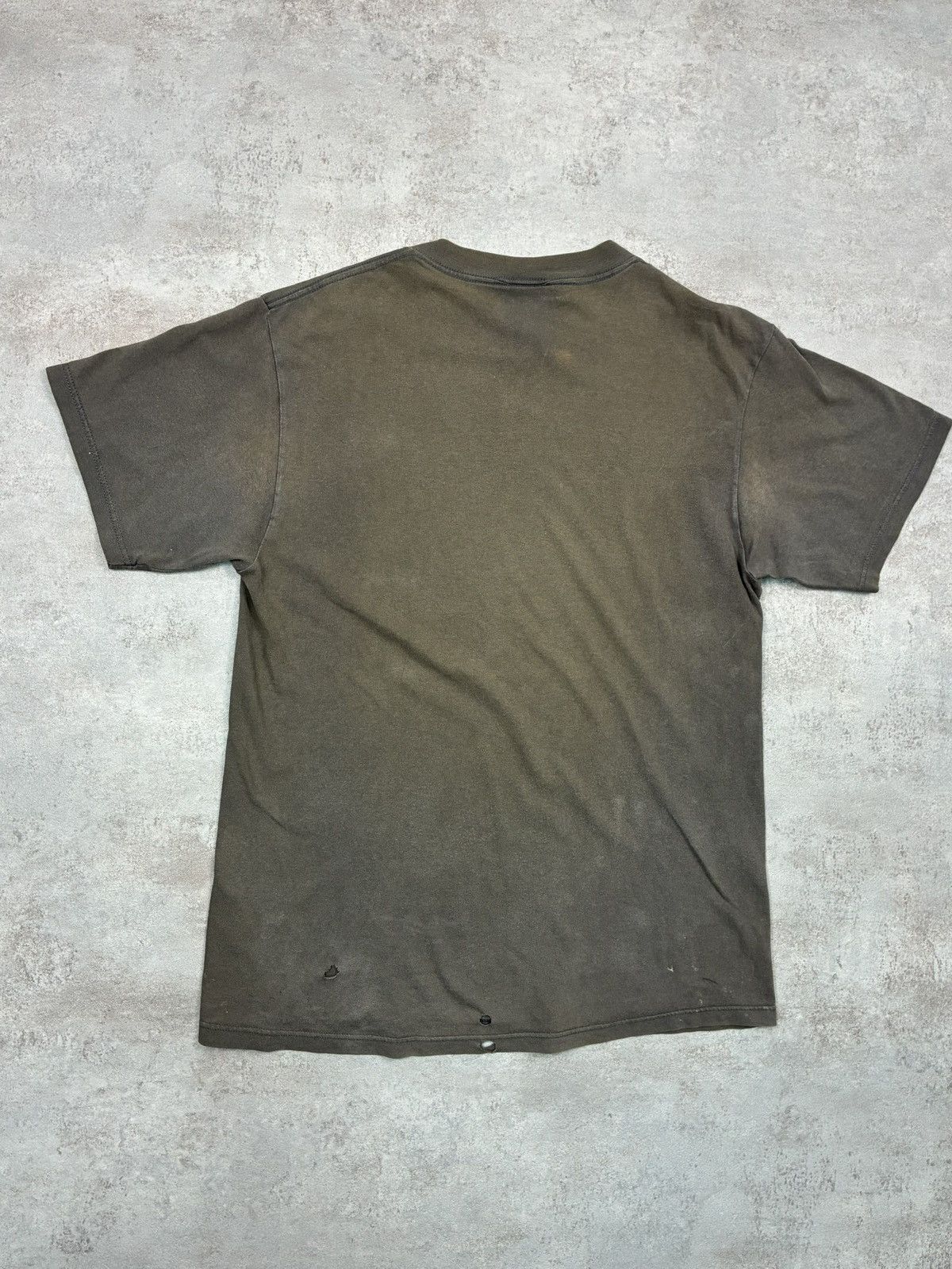Blind Skateboards Vintage Blind Skateboards Skull T Shirt L Distressed Faded Size US L / EU 52-54 / 3 - 5 Thumbnail