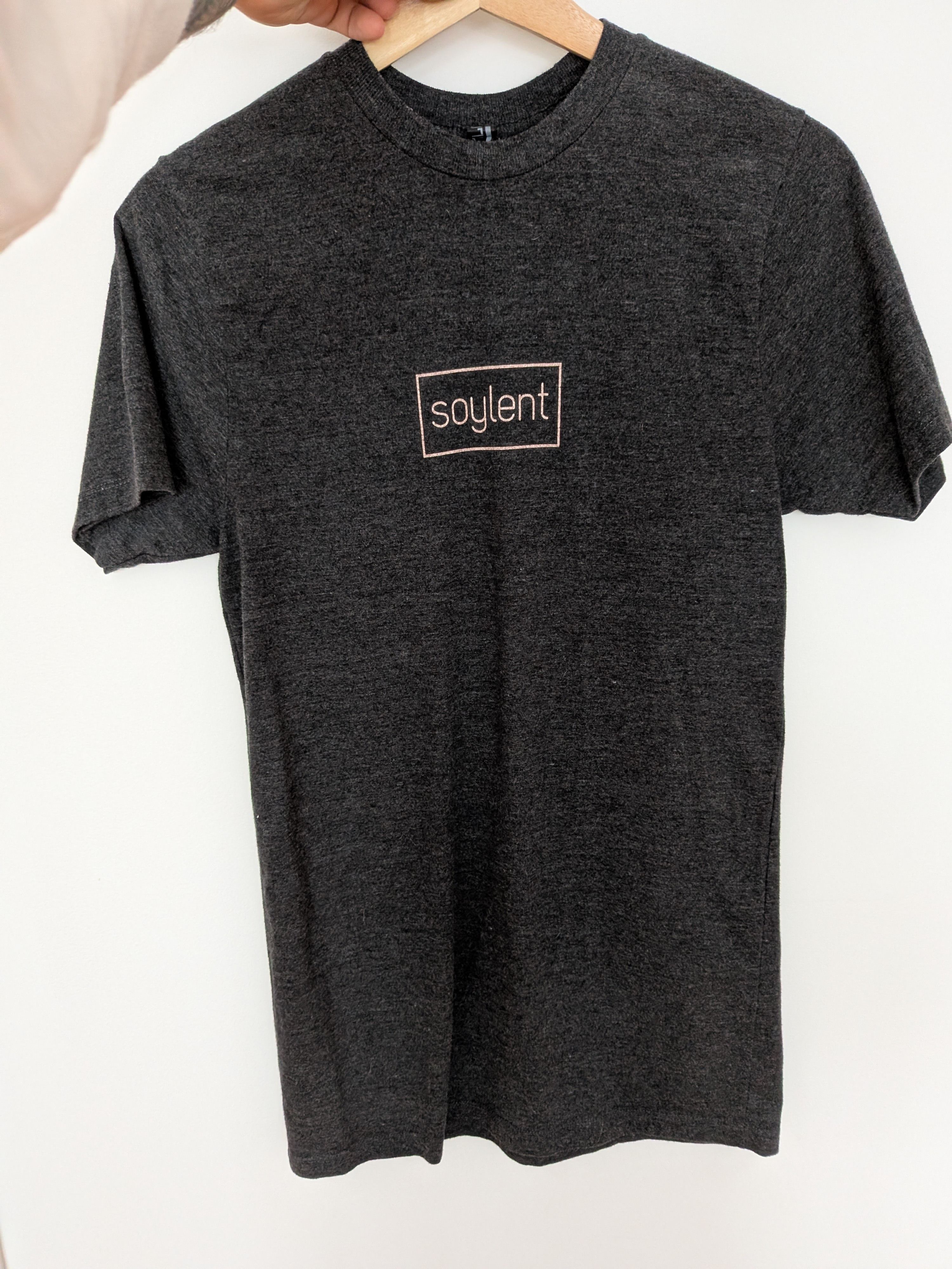Other Soylent T-Shirt Size US S / EU 44-46 / 1 - 1 Thumbnail
