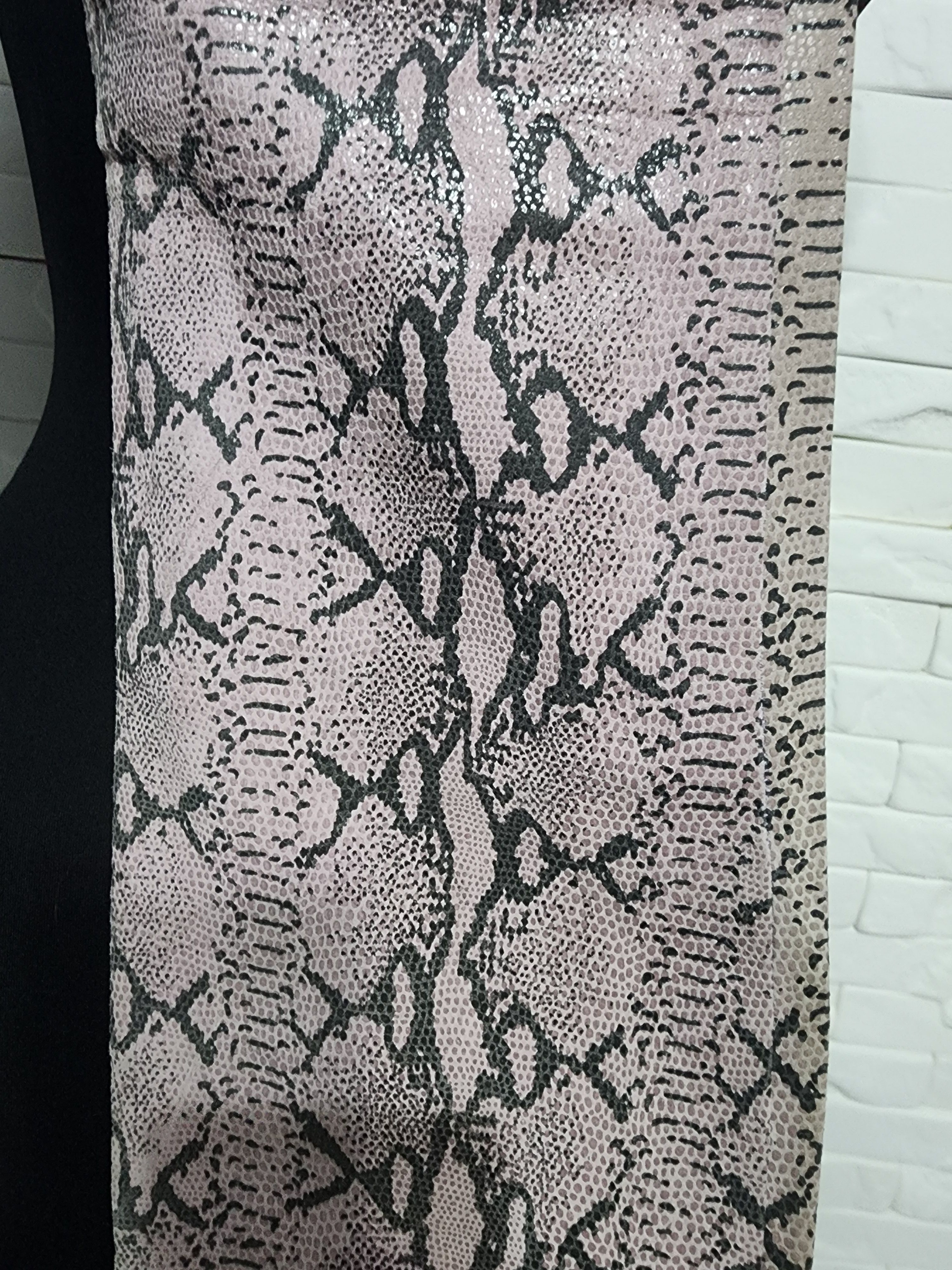 Other Women's genuine leather pants. Size 29" - 10 Thumbnail