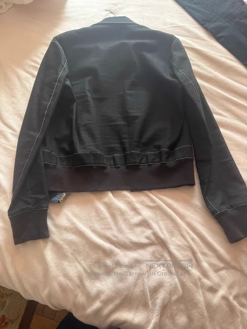 Hermes Hermes Suit, jacket, pants Size 48L - 3 Thumbnail