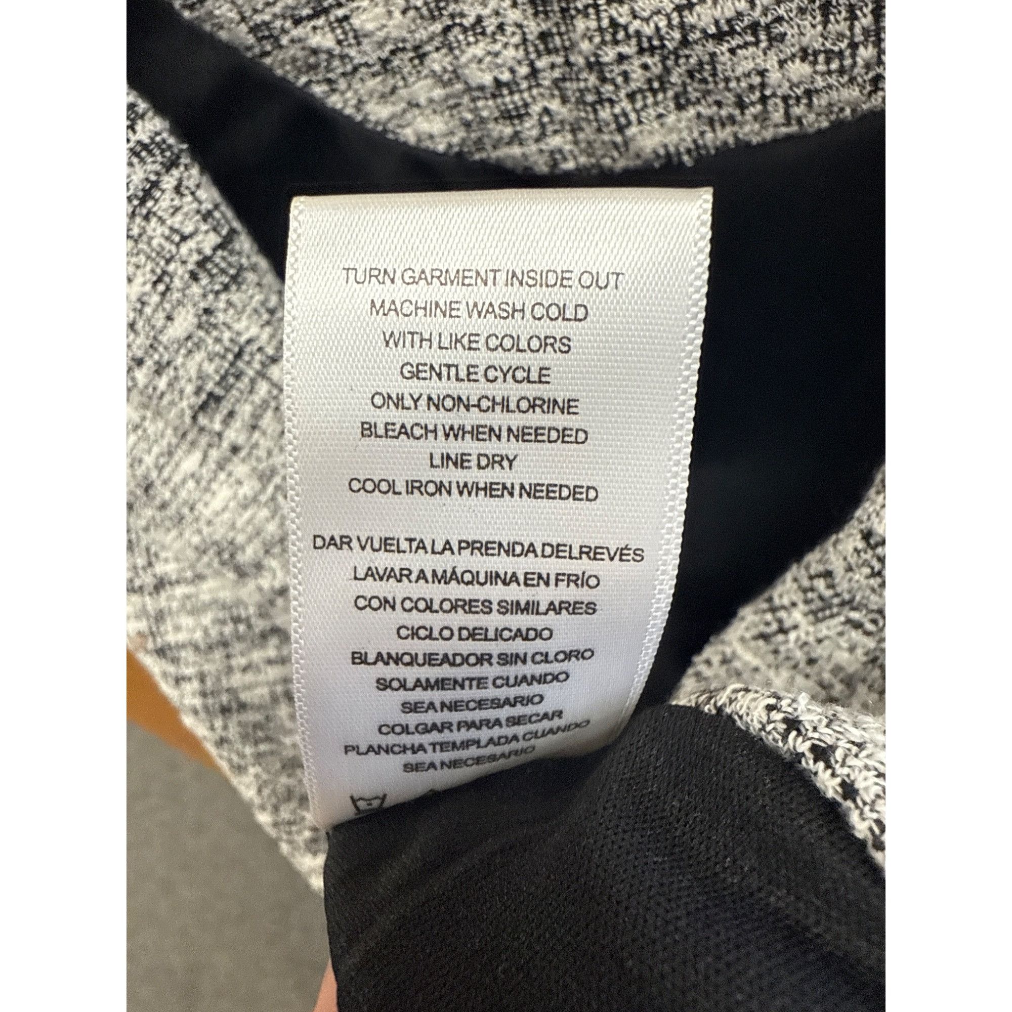 Madden NYC Madden NYC Womens Cropped Blazer Jacket Size XS Size XS / US 0-2 / IT 36-38 - 6 Thumbnail