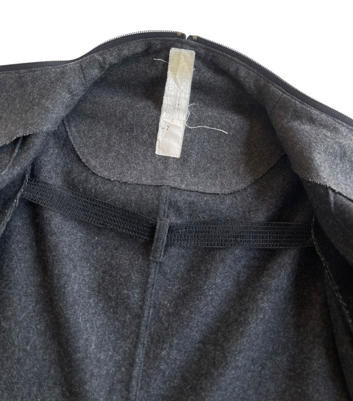Julius NU/KE Julius japan Size US S / EU 44-46 / 1 - 11 Thumbnail