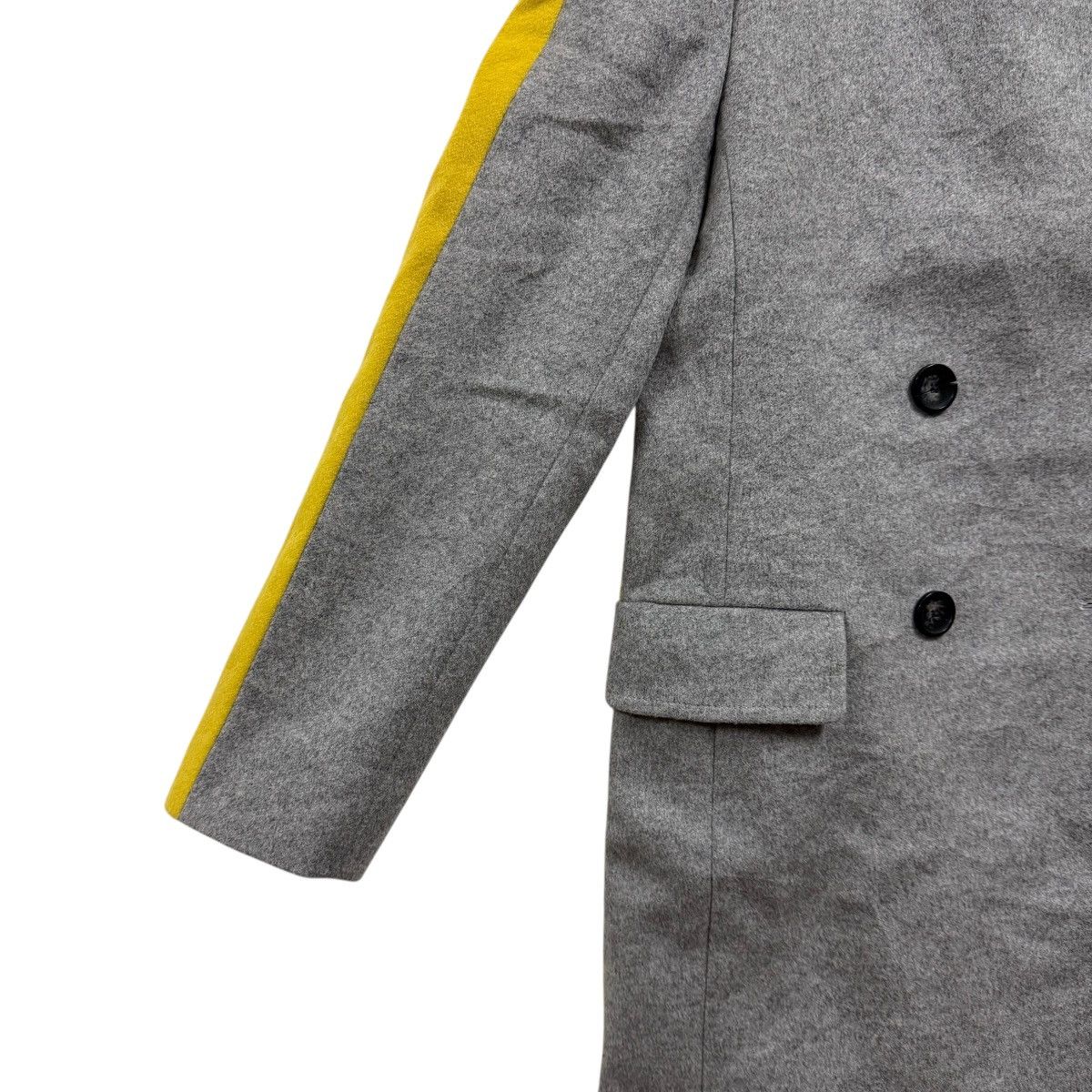 Paul Smith Paul smith Black Composite Jacket Size M / US 6-8 / IT 42-44 - 8 Thumbnail