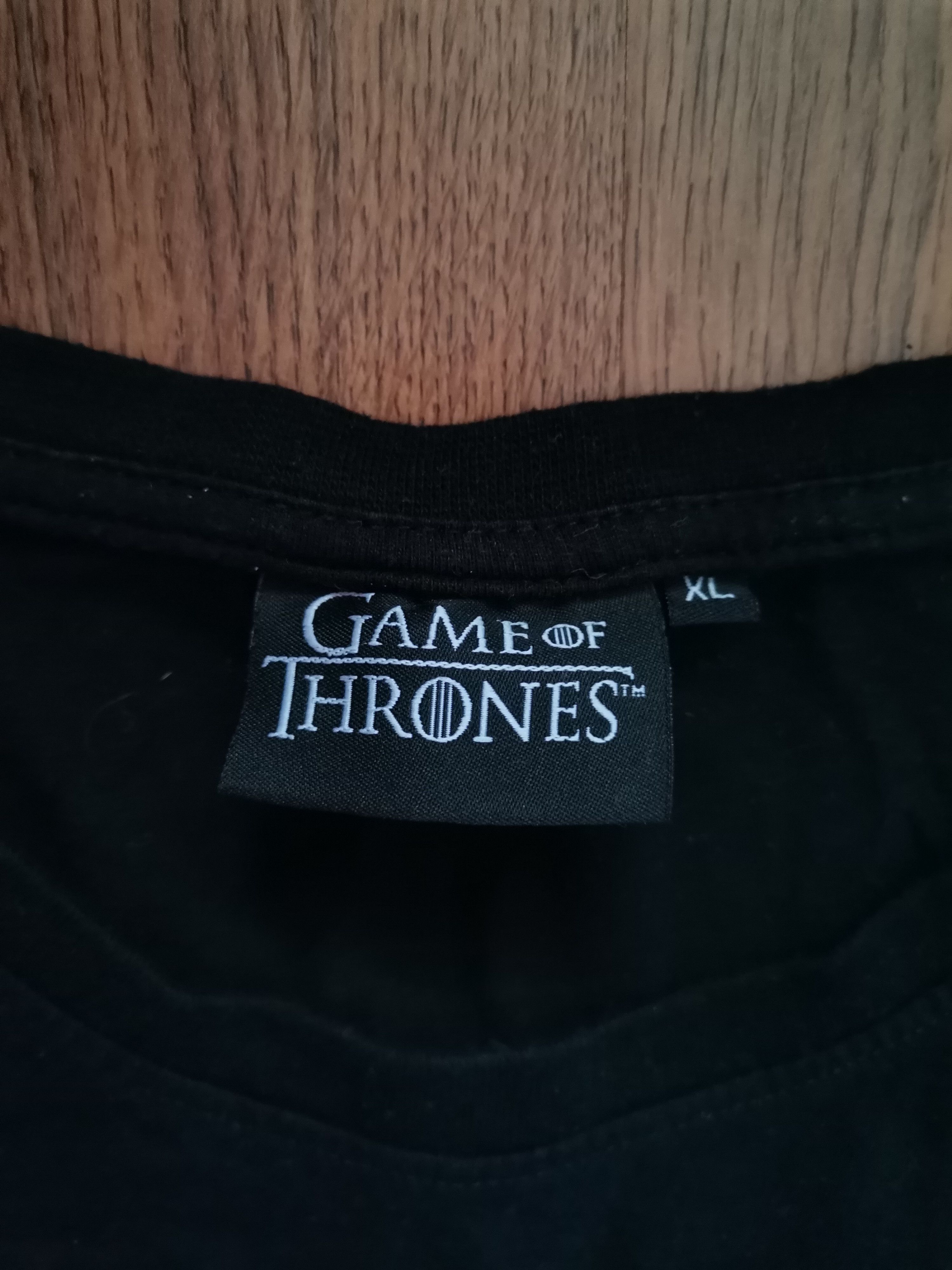 Other Game of Thrones T-Shirt Size US XL / EU 56 / 4 - 3 Thumbnail