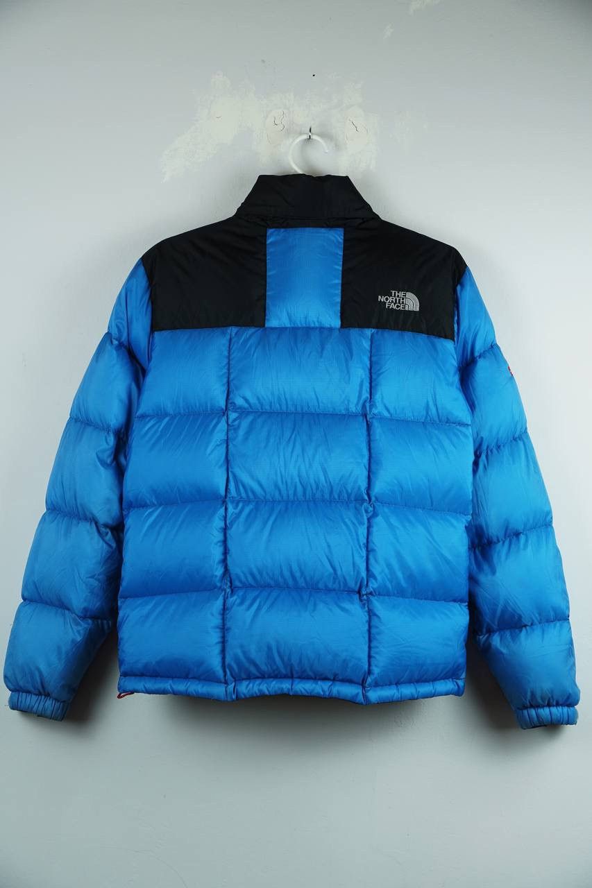 The North Face The North Face Lhotse Puffer 800 Size US S / EU 44-46 / 1 - 2 Thumbnail