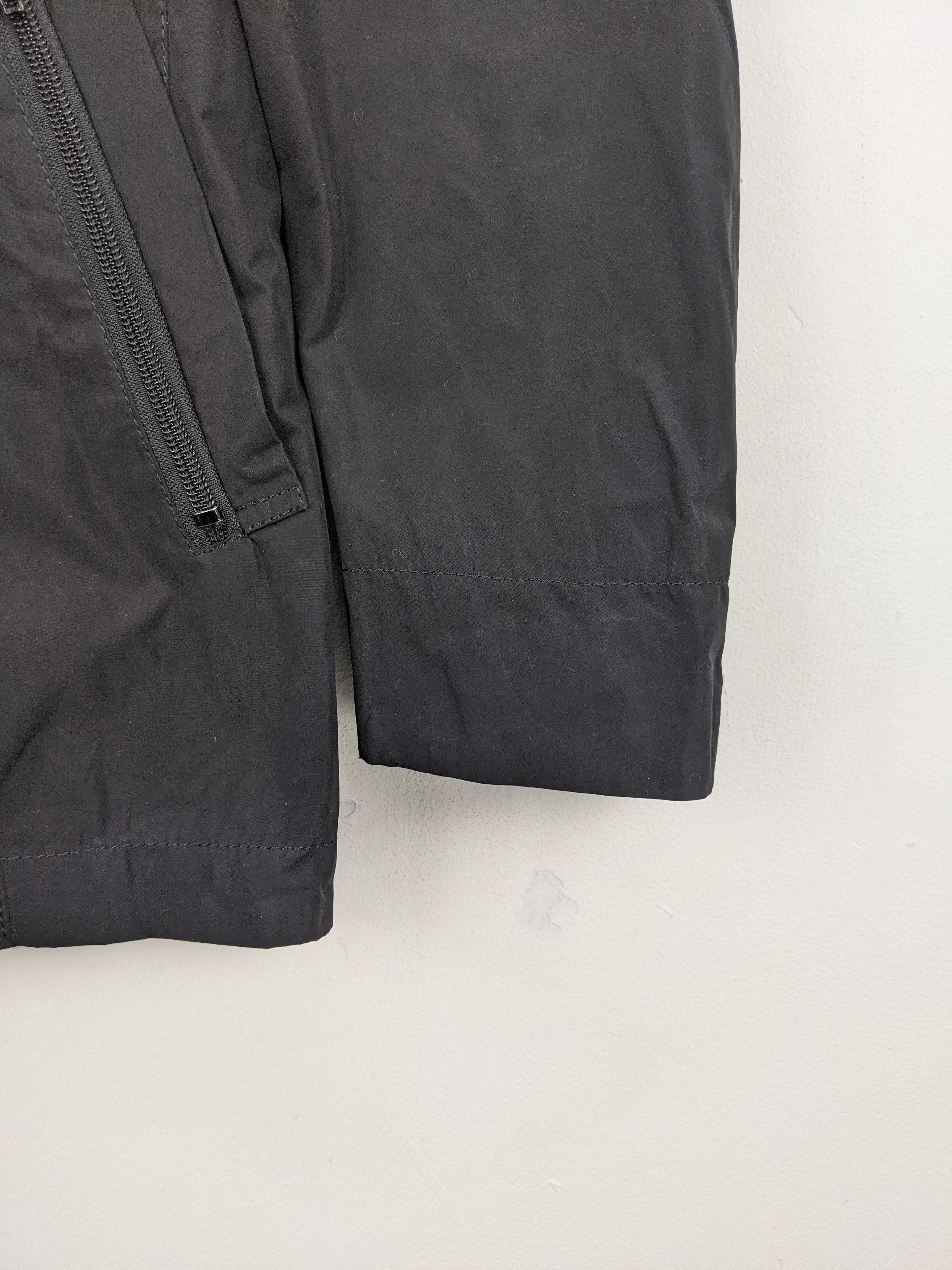 Designer Vintage 23 Homme Japanese Designer Light Jacket MJ0128Z Size US S / EU 44-46 / 1 - 12 Thumbnail