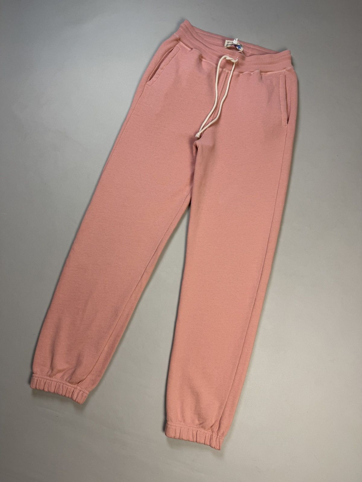Merz B. Schwanen Merz B. Schwanen Basic Drawstring Sweatpants Pants Trousers Size US 30 / EU 46 - 4 Thumbnail
