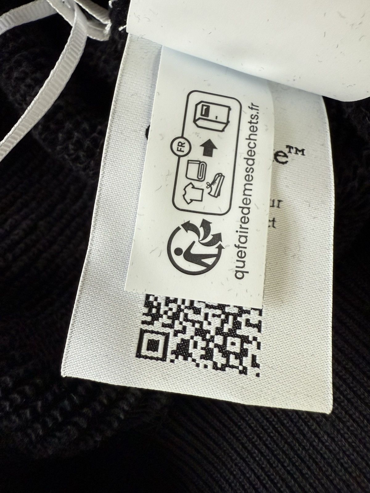Off-White Off-White crewneck Pullover Size US XXL / EU 58 / 5 - 7 Thumbnail