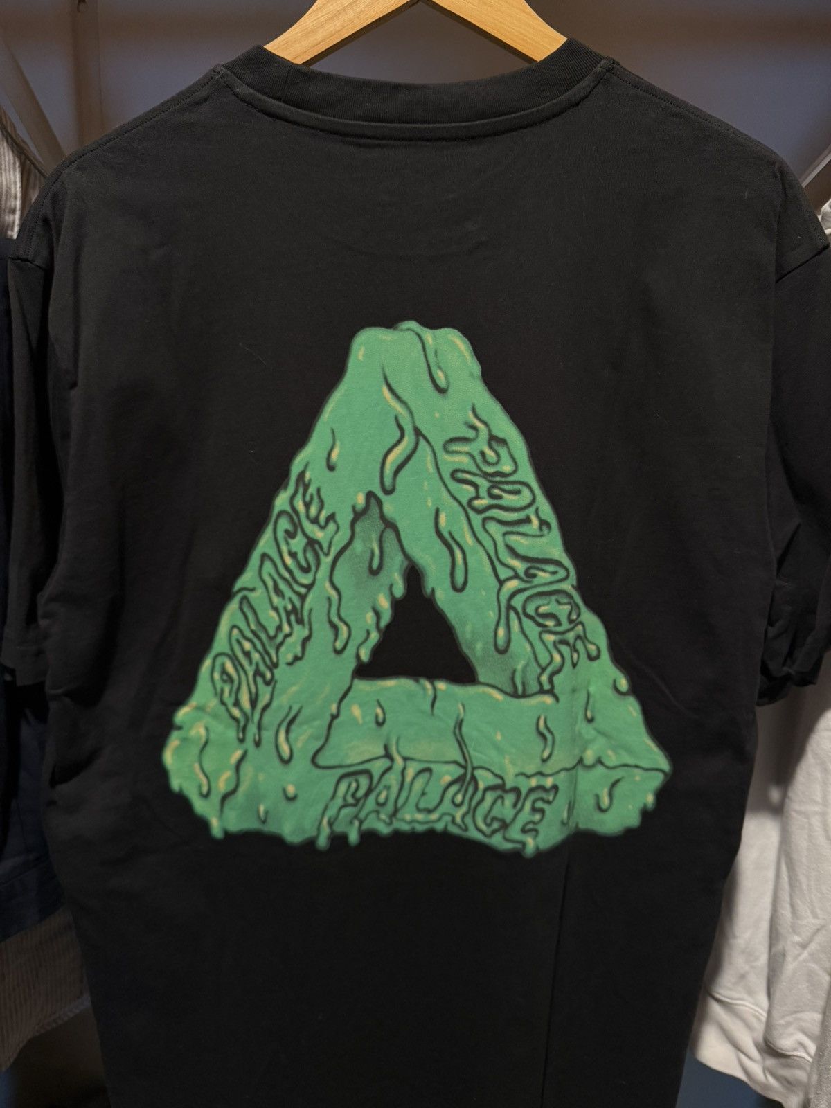 Palace Tri-Slime Size US L / EU 52-54 / 3 - 2 Thumbnail