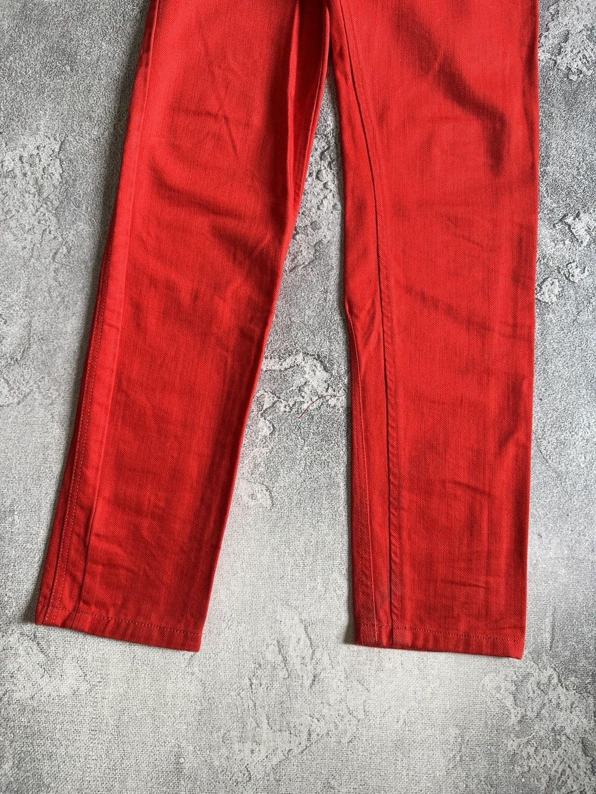 Diesel Diesel 28/32 Darron slim tapered denim pants jeans trousers Size US 28 / EU 44 - 7 Thumbnail