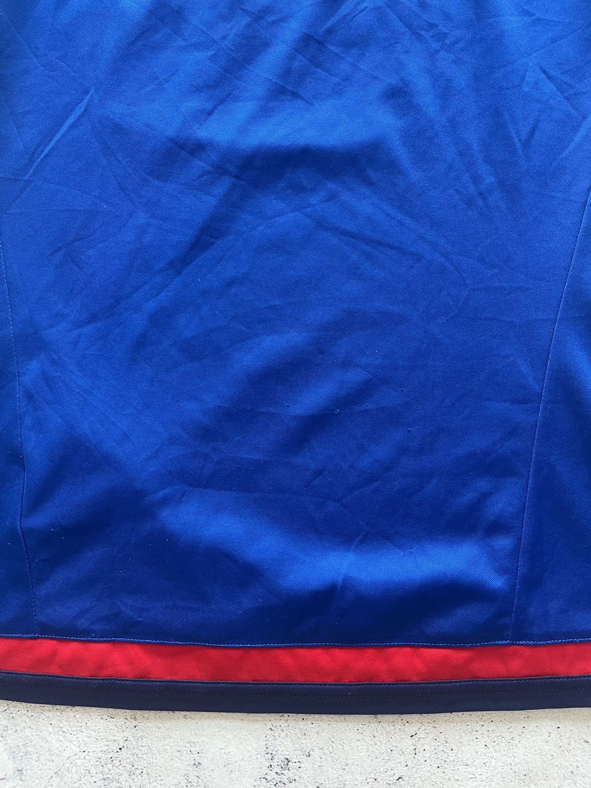 Adidas ADIDAS FC MANCHESTER UNITED 2015 TRAINING,SOCCER JERSEY Size US S / EU 44-46 / 1 - 7 Thumbnail