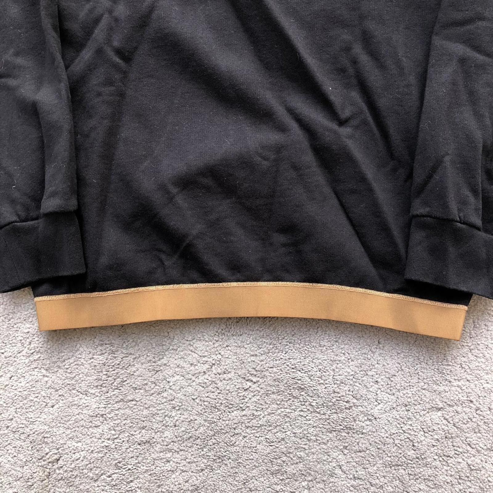 Dries Van Noten Dries Van Noten Crewneck Jumper Sweatshirt Size US M / EU 48-50 / 2 - 3 Thumbnail