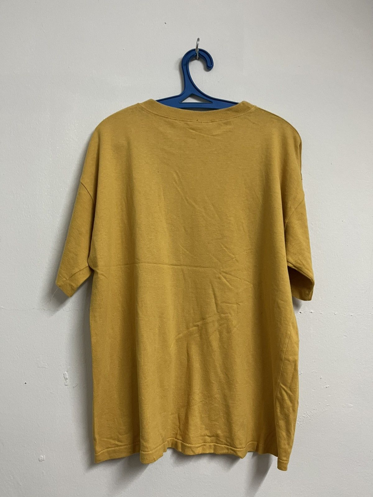Fuck Art, Make Tees × Vintage 🔥 90s PHILLIP HALL GATHERING THE SPIRIT AUSTRALIAN ART Size US L / EU 52-54 / 3 - 8 Thumbnail