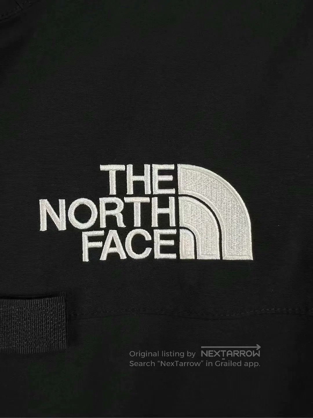 The North Face supreme × the north face jacket. Size US M / EU 48-50 / 2 - 3 Thumbnail
