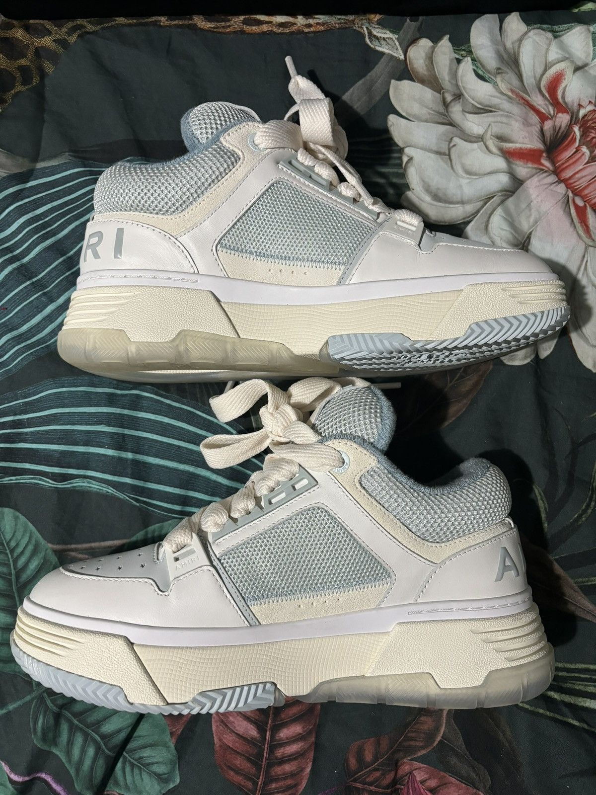 Amiri SNEAKERS MA-1 AMIRI Size US 11 / IT 41 - 2 Thumbnail