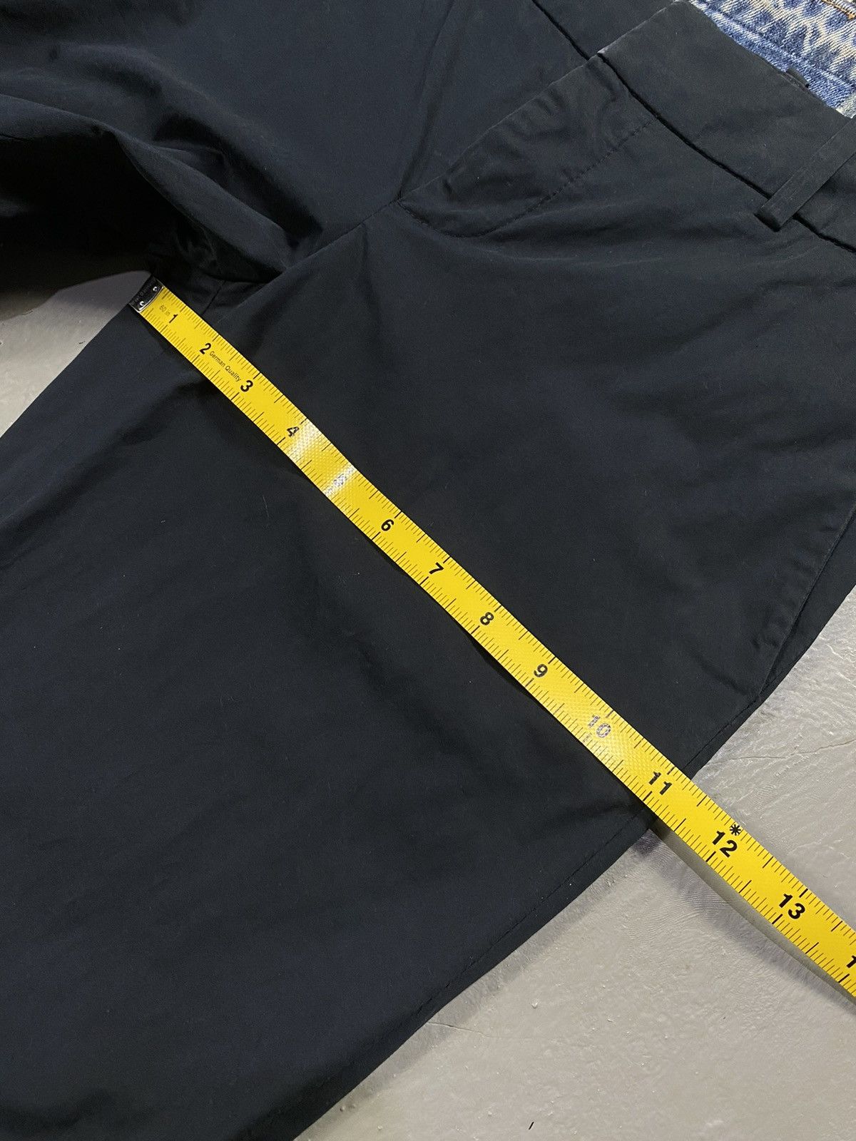 Marni Marni Pants Size 27" / US 4 / IT 40 - 12 Thumbnail