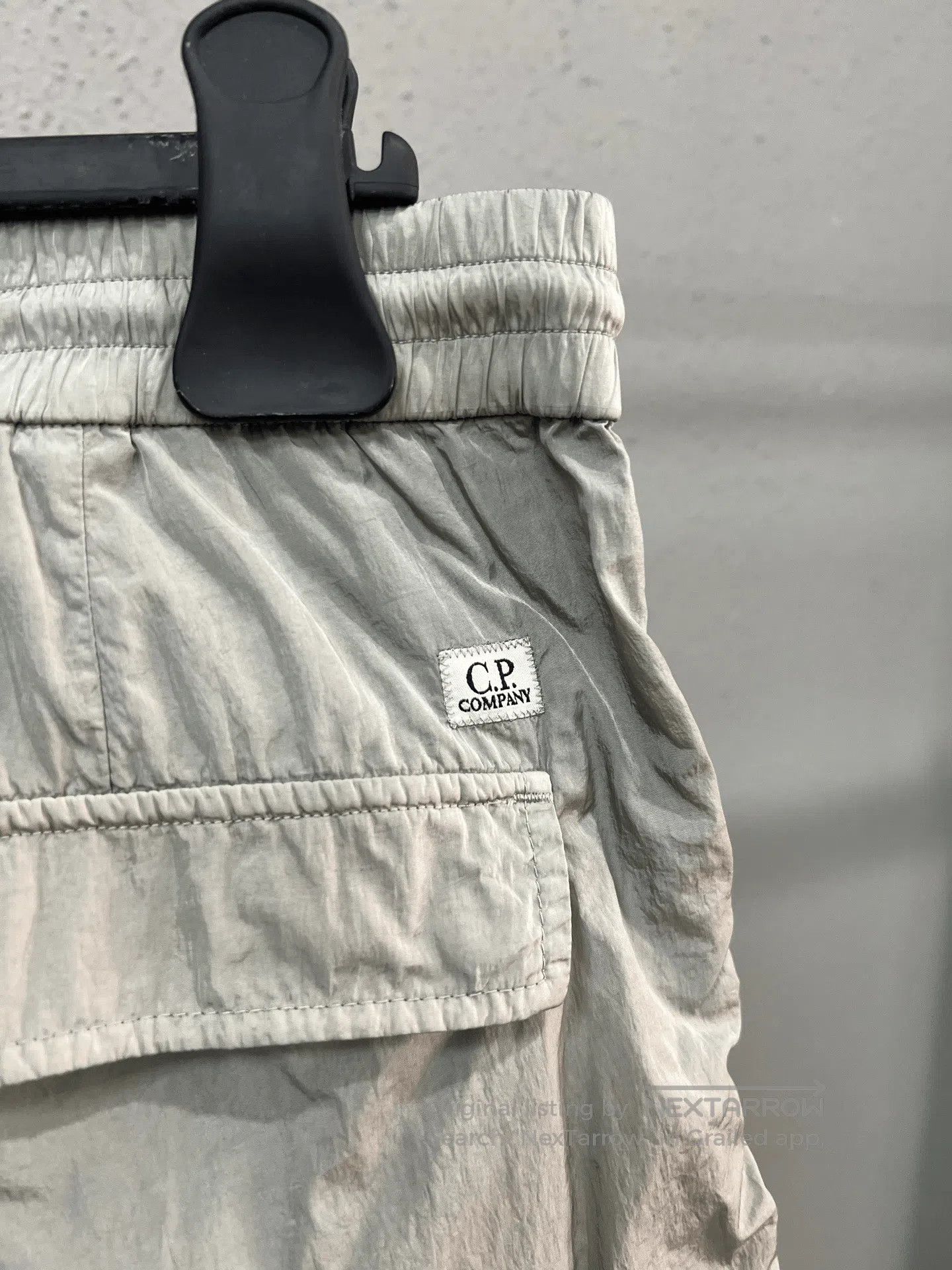 C.P. Company C.P. Company Shorts. Size US 34 / EU 50 - 4 Thumbnail