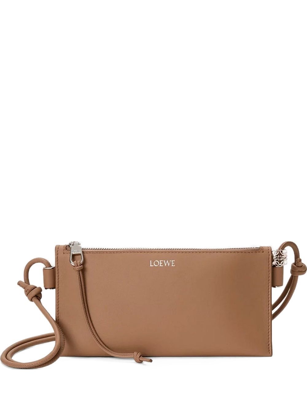 Loewe JOYA LEATHER POUCH Size ONE SIZE - 1 Thumbnail