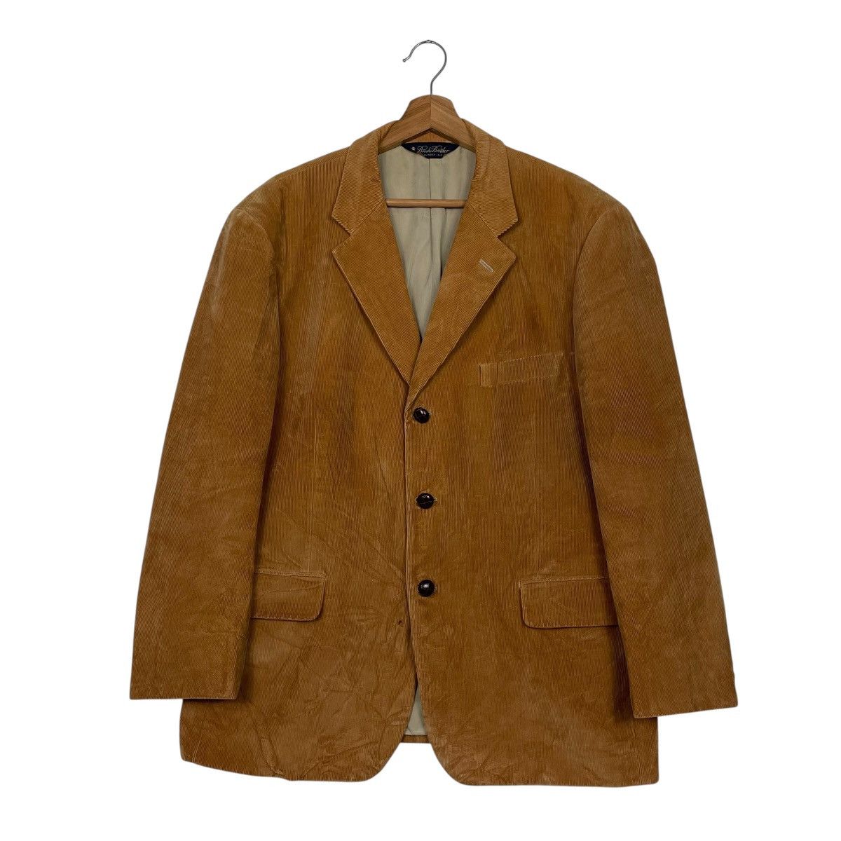 Brooks Brothers Brooks Brothers Casual Jacket Size US M / EU 48-50 / 2 - 1 Thumbnail