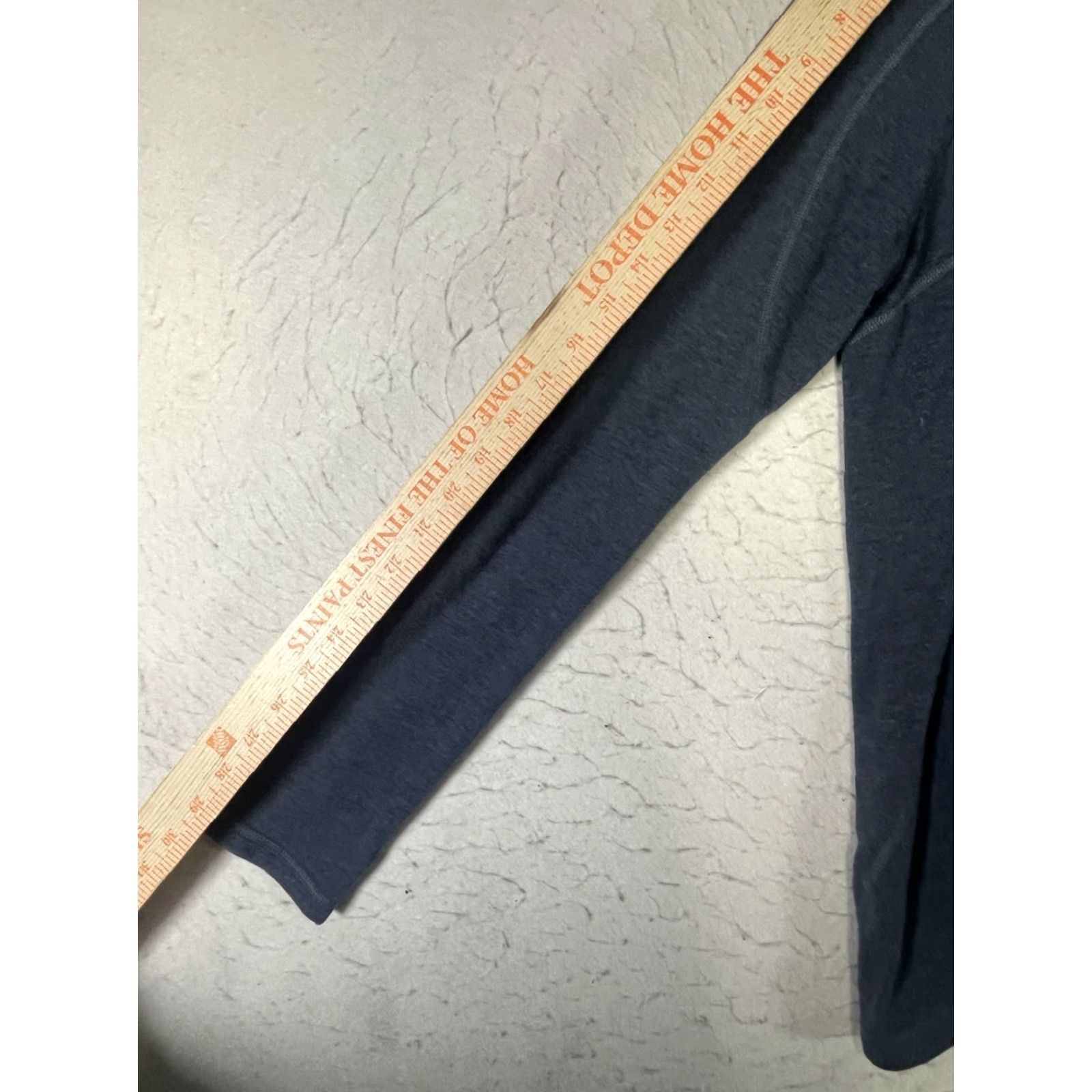 Vintage REI Jacket Fleece Pockets Dark Gray Women's Size M Medium Gray Cotton Blend Size M / US 6-8 / IT 42-44 - 5 Thumbnail