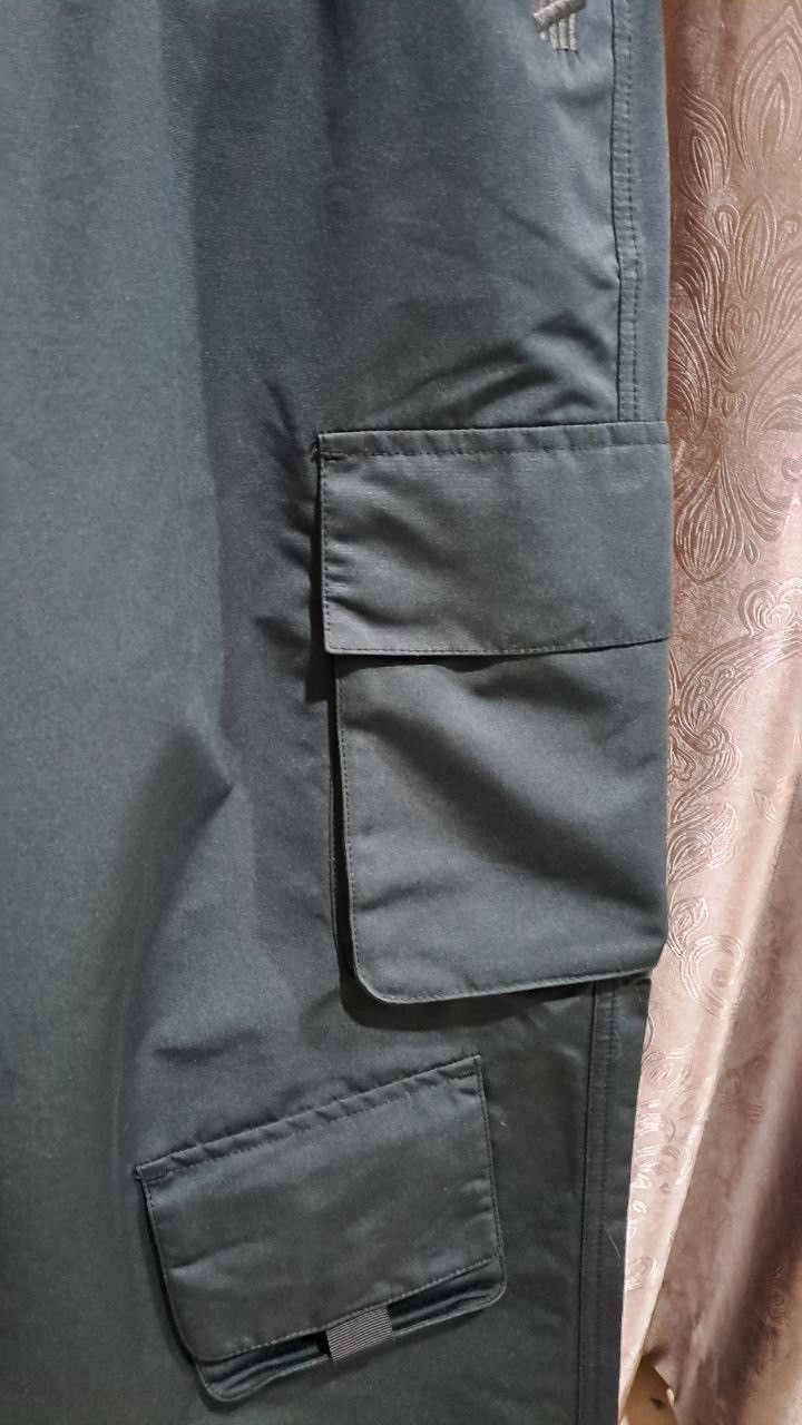 Undefeated UNDEFEATED Style Cargo Pant Pocket Size US 36 / EU 52 - 6 Thumbnail