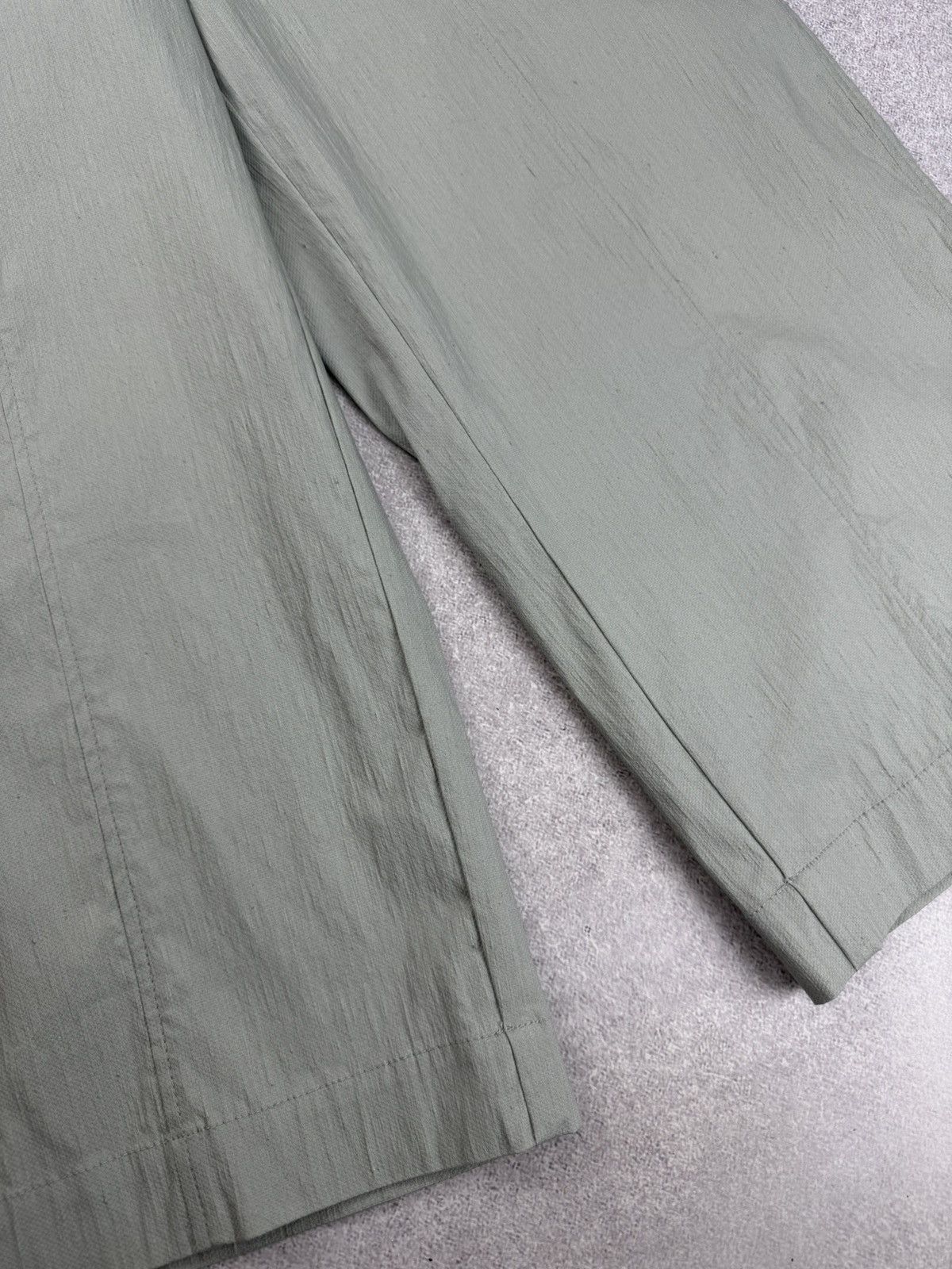 Annette Gortz Annette Gortz Women’s Cotton/Linen Suit Size 38 Size XS / US 0-2 / IT 36-38 - 13 Thumbnail