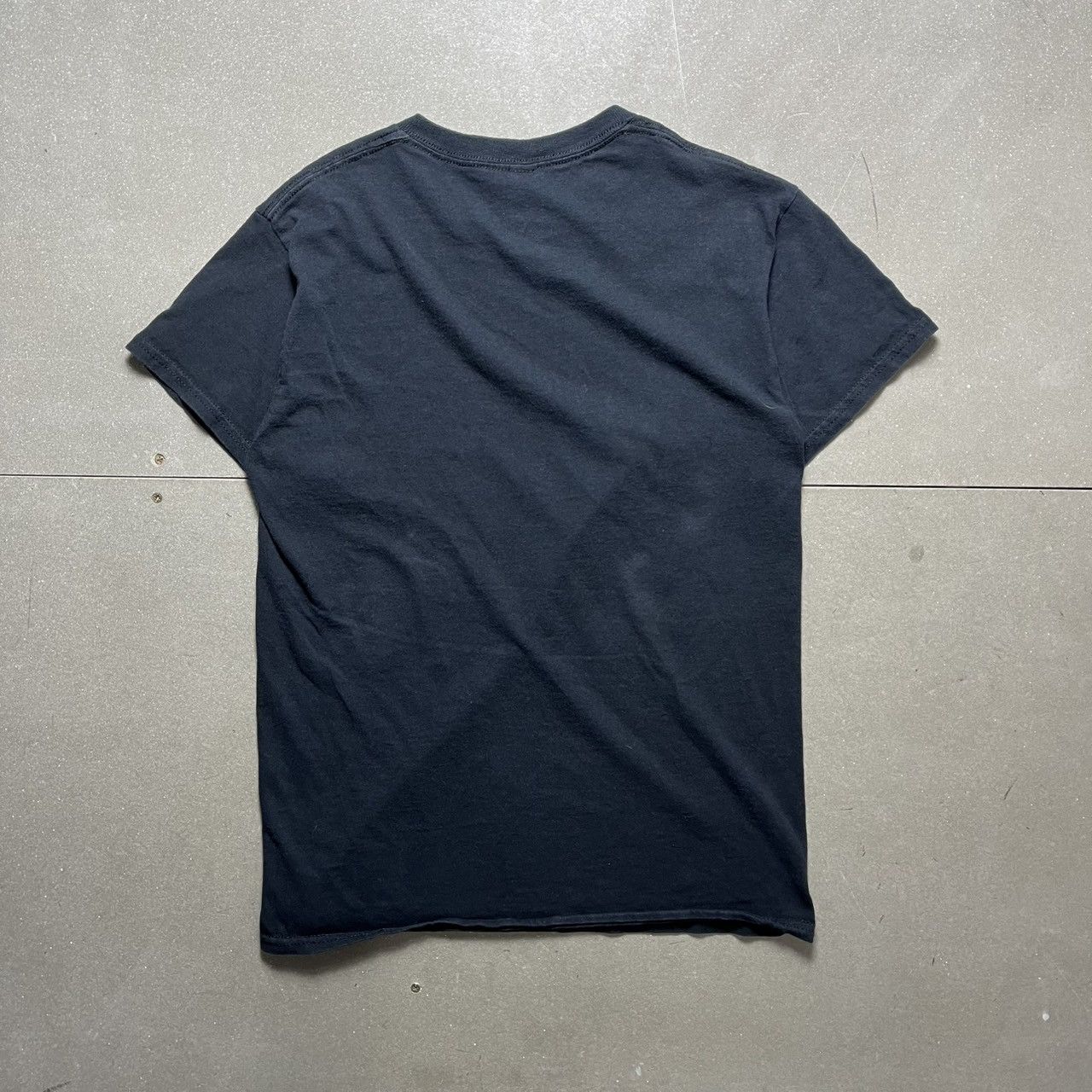 Japanese Brand Sailor Mercury Mizuno Ami T-shirt Size S / US 4 / IT 40 - 6 Thumbnail